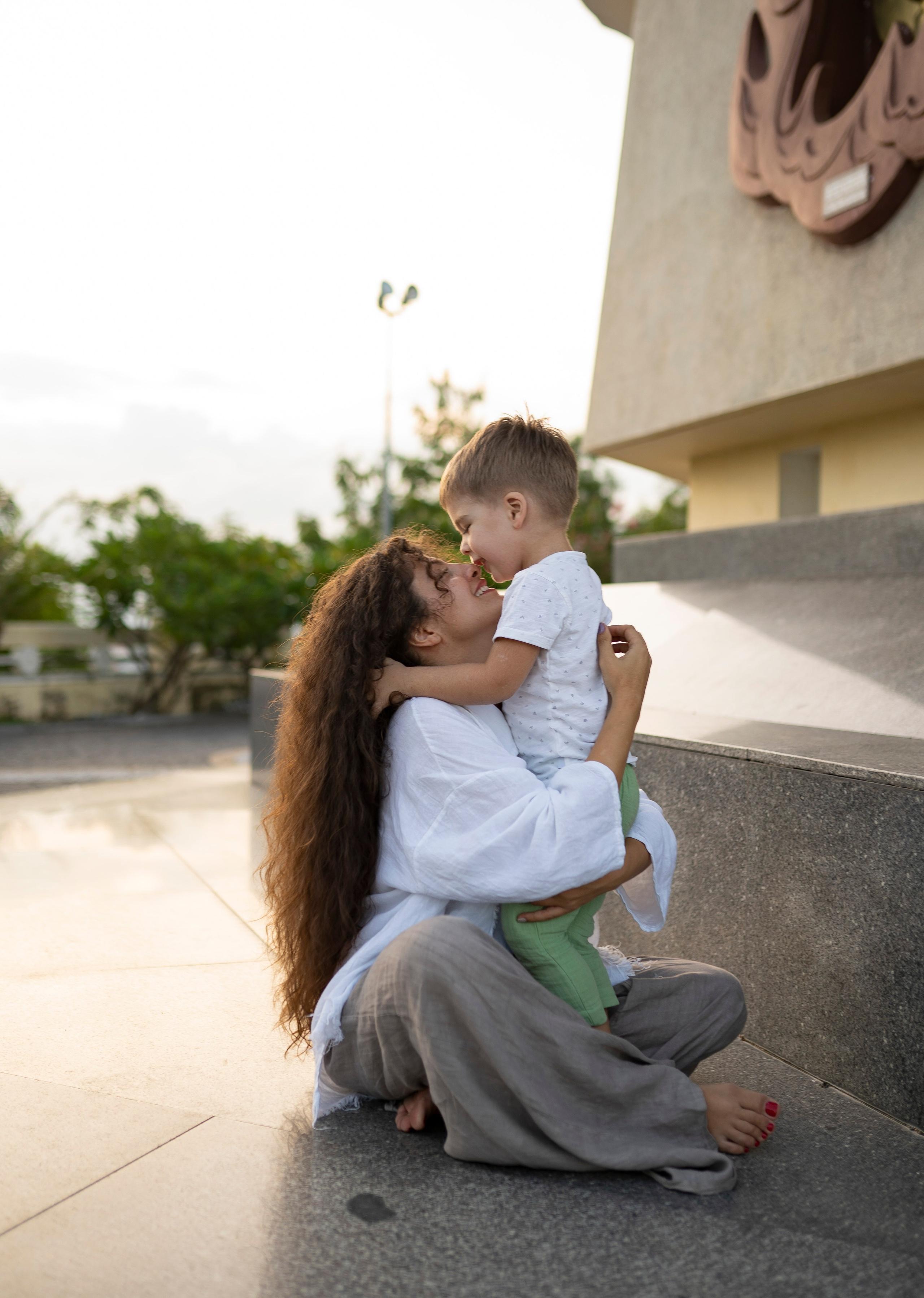 Портретный и event-фотограф в Москве и Санкт-Петербурге Терлецкая Анас