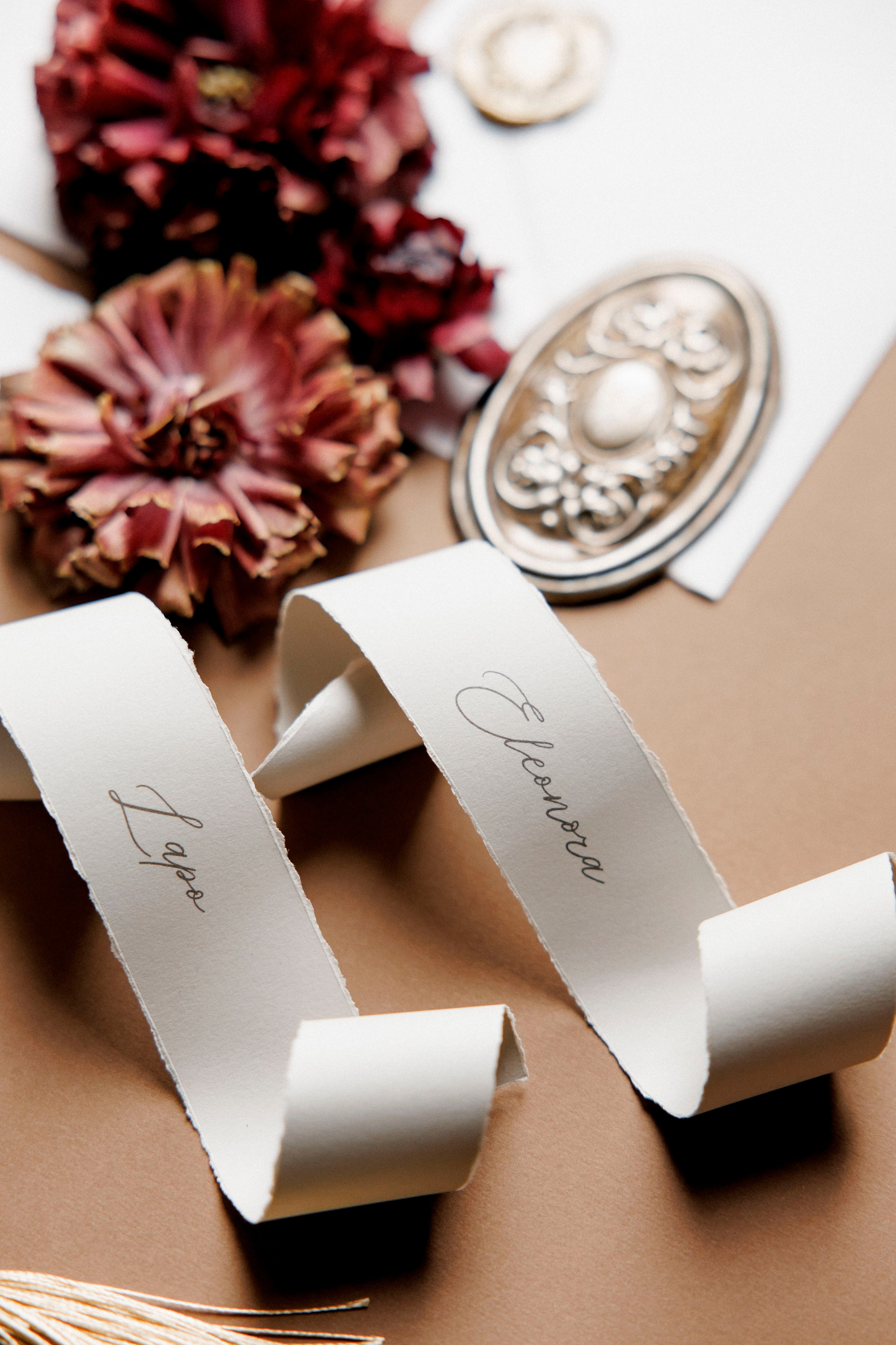 Eleonora & Lapo | Italy. Главная