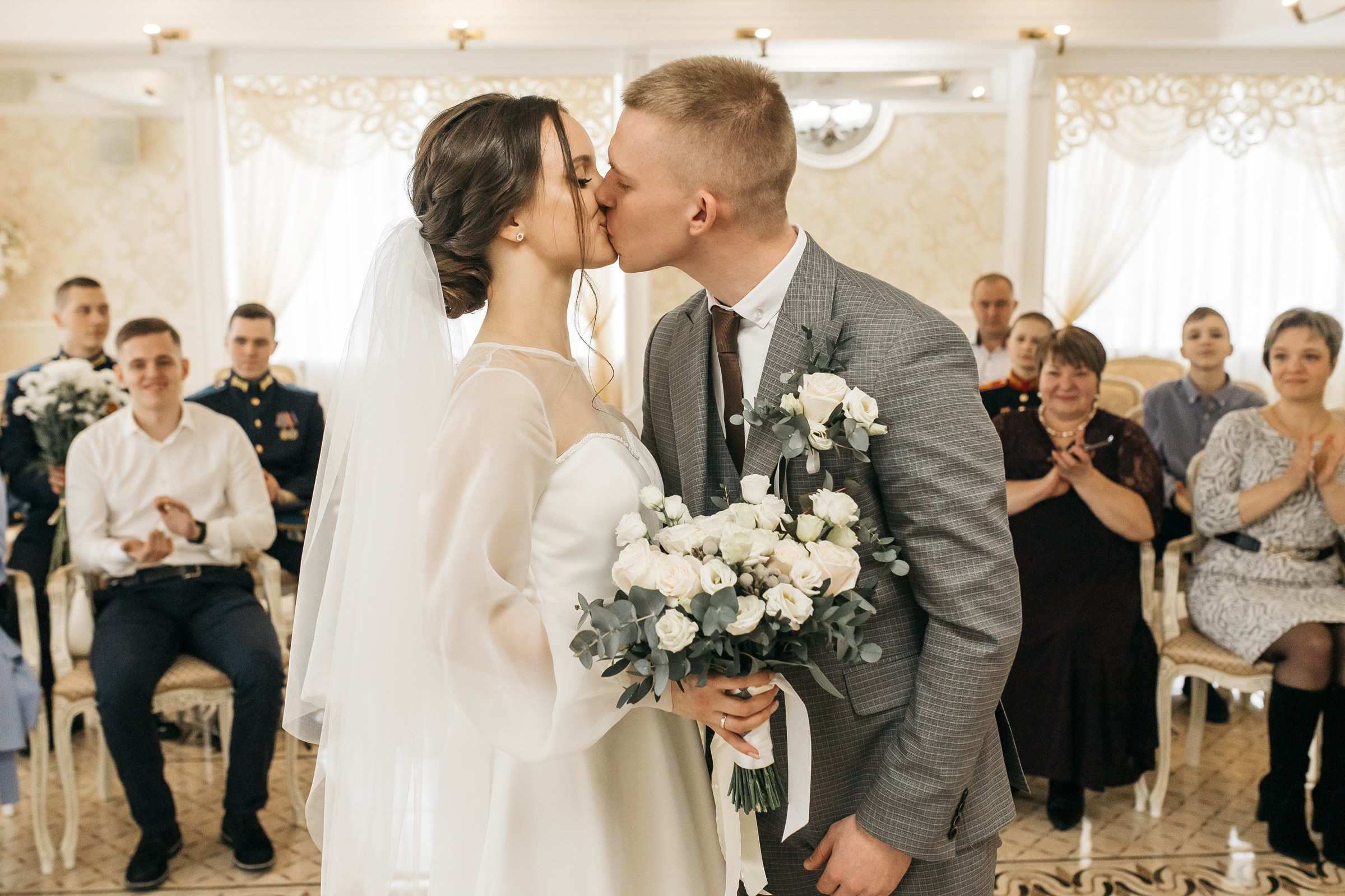 Артём&Елизавета