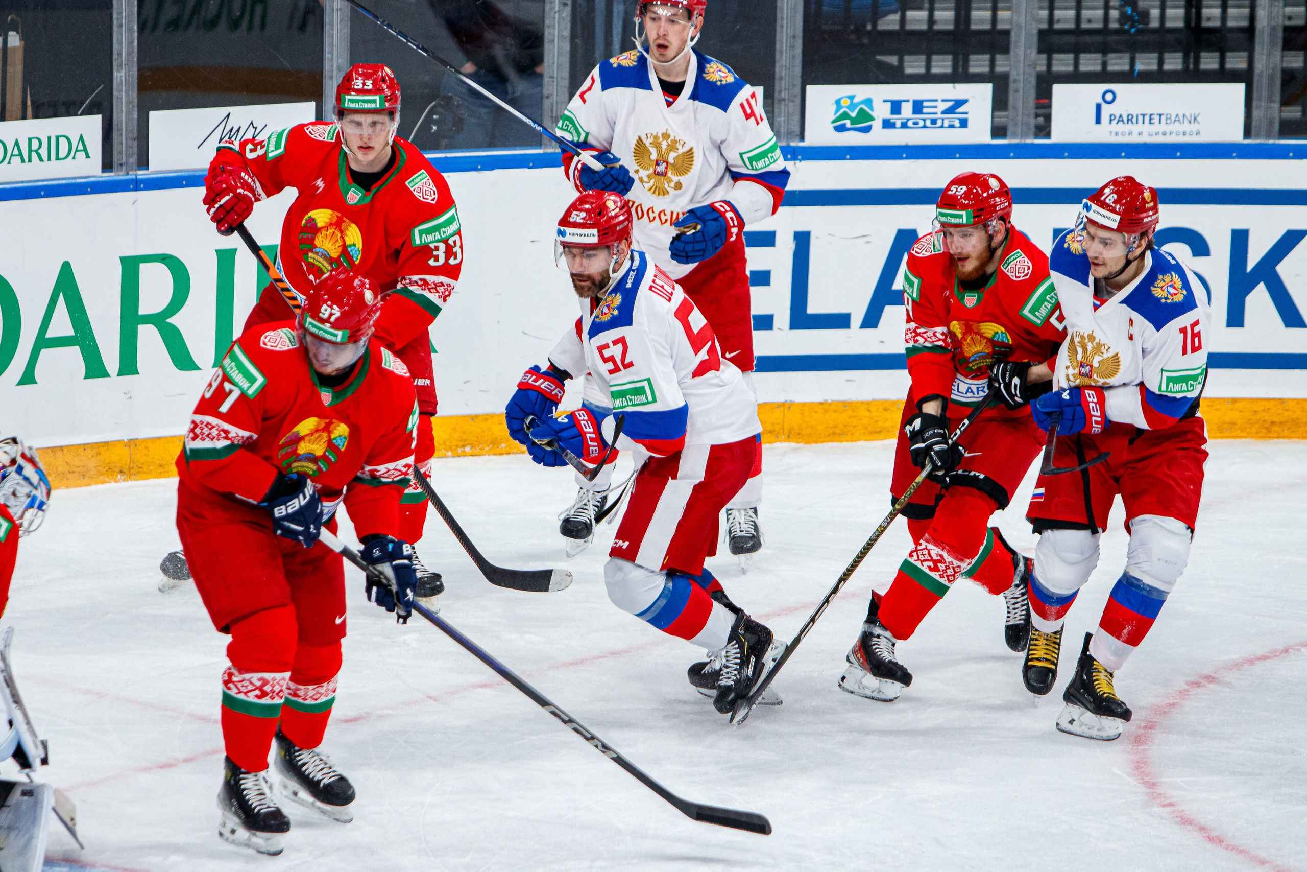 Россия — Беларусь. Спортивный фотограф в Смоленске — Екатерина Степенок