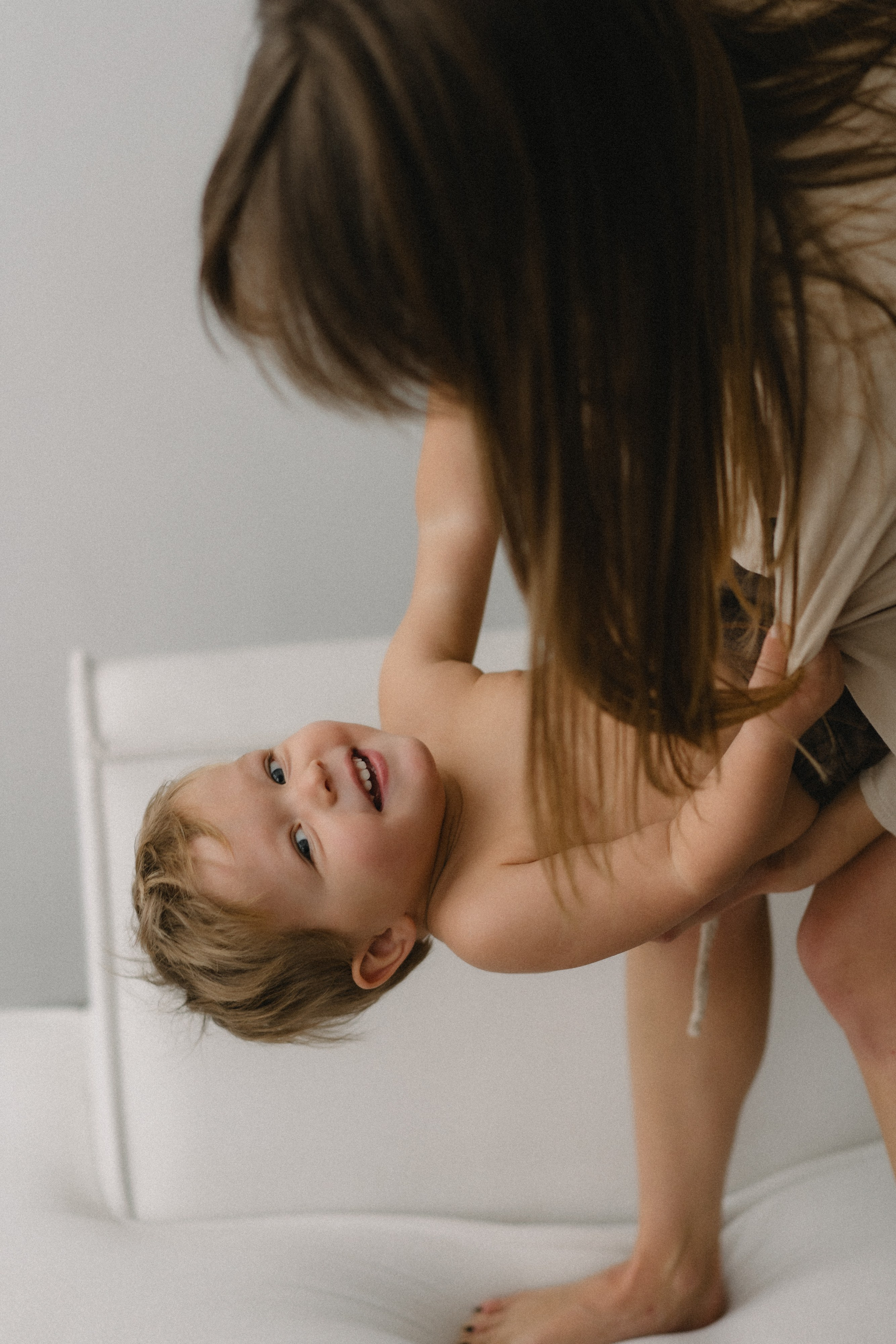 Юля и Ваня. Семейный и детский фотограф в Волгограде и Сочи Наталия Пирметова