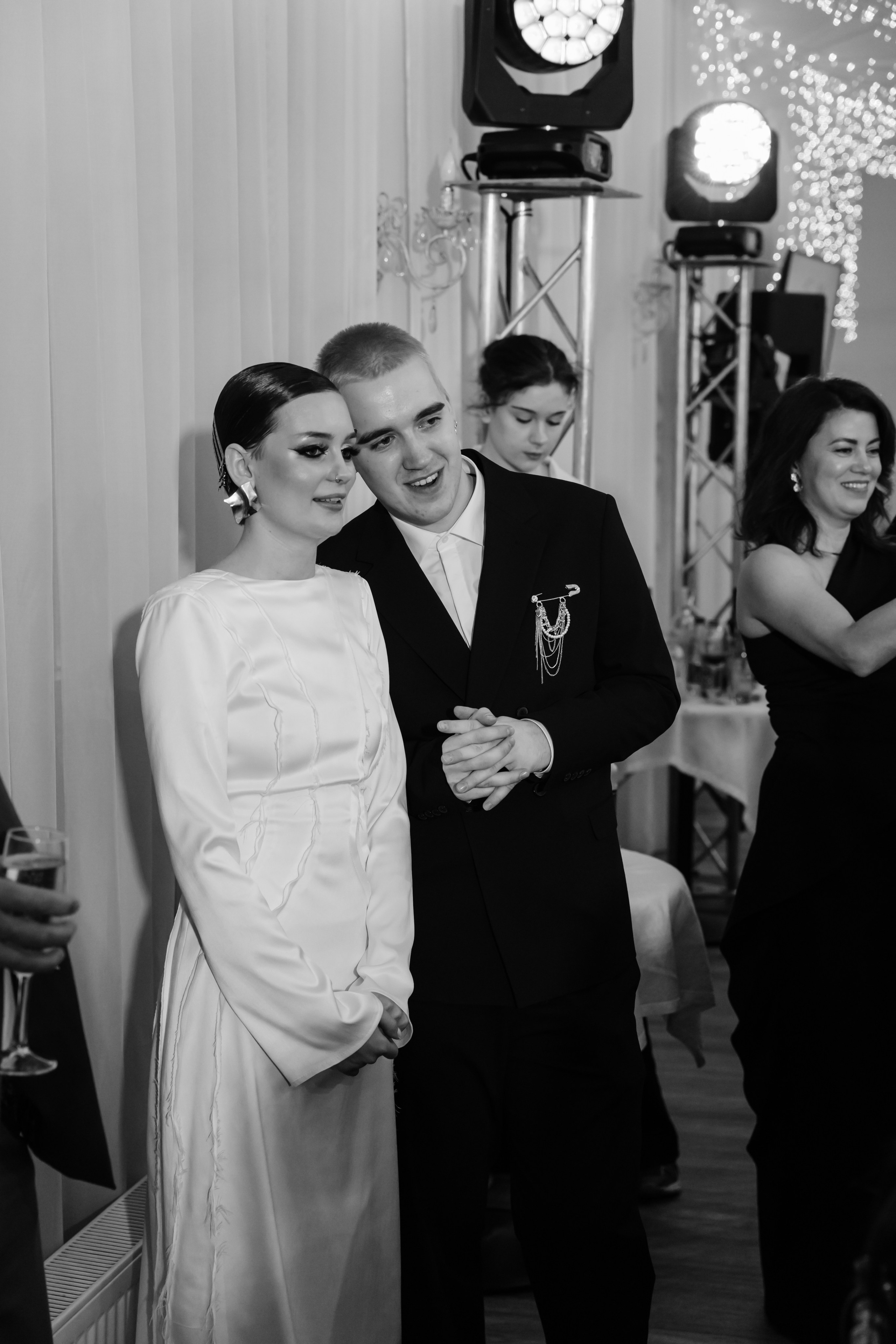 Даша и Саша. Мозжерина Ирина — Свадебный и семейный фотограф в Екатеринбурге