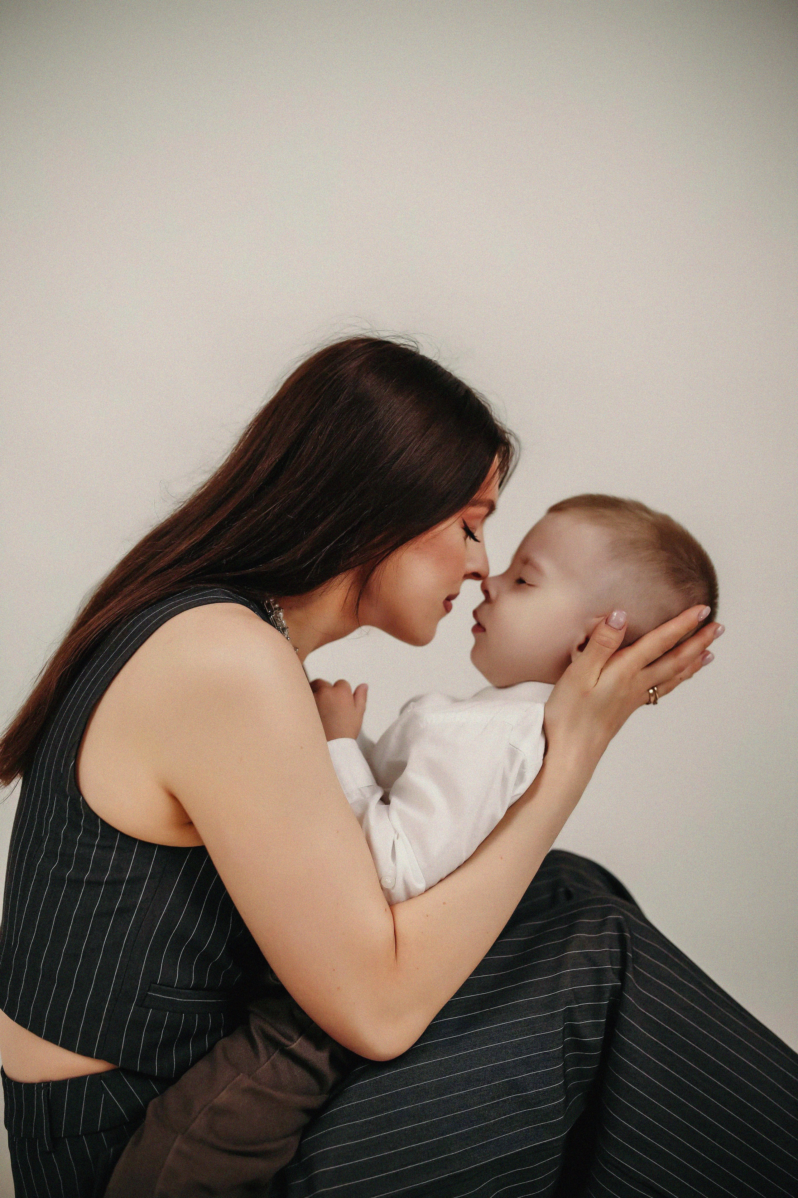 Мама и сынуля. Свадебный и семейный фотограф в Казани и Волжске