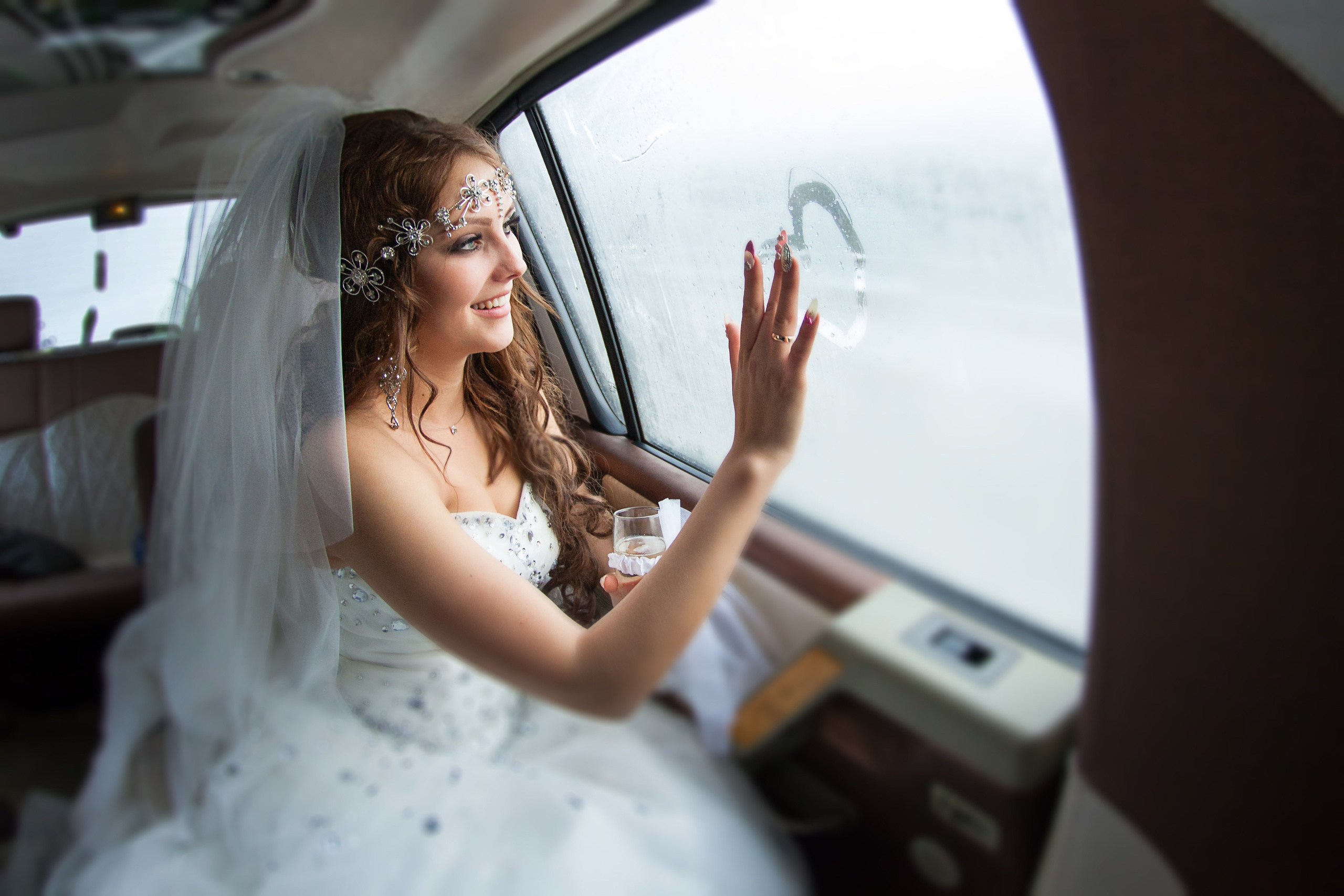 Свадьбы. Фотограф в Севастополе и Крыму Антон Попков