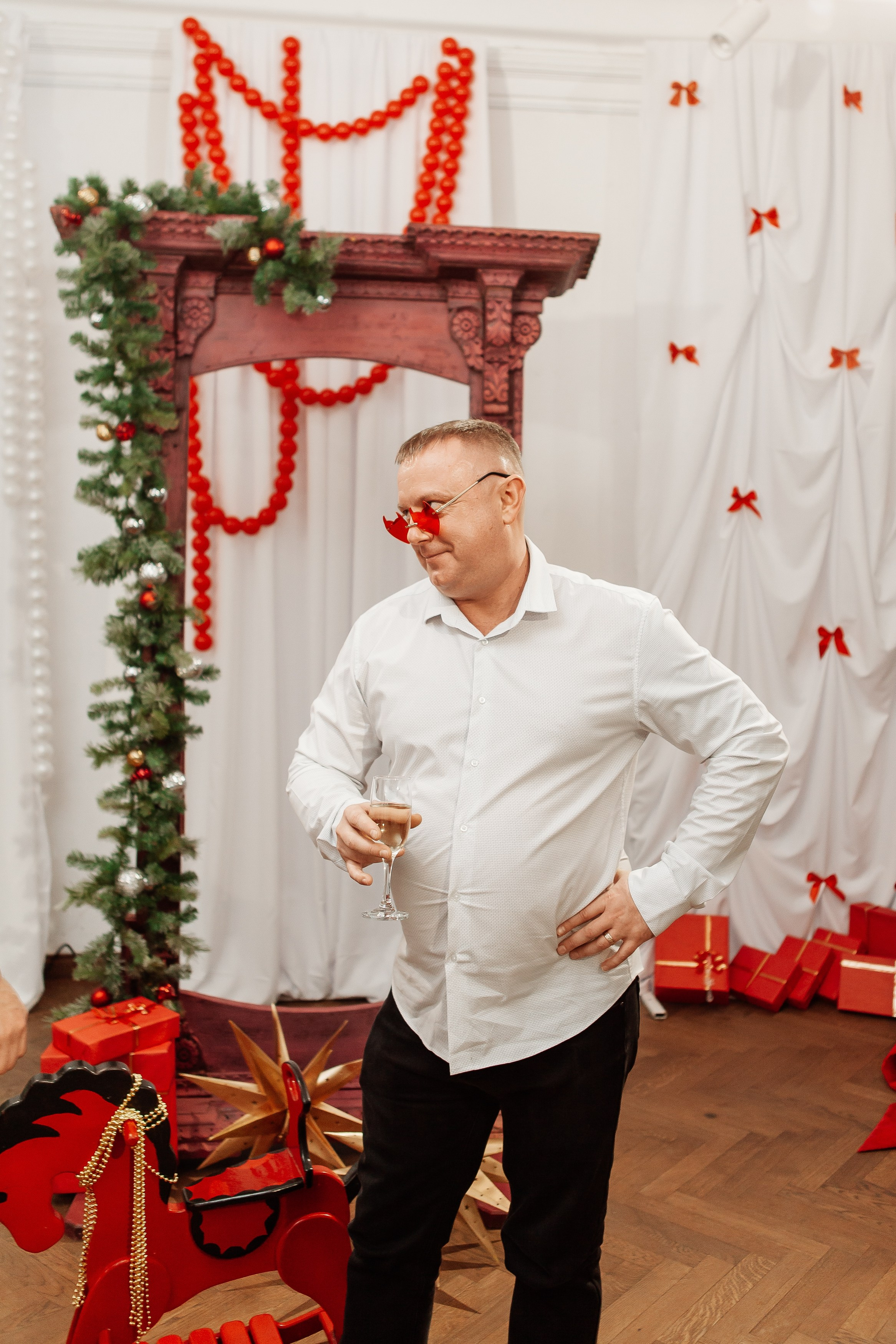 Корпоратив строительной компании. Фотограф в Нижнем Новгороде Таня Галкина