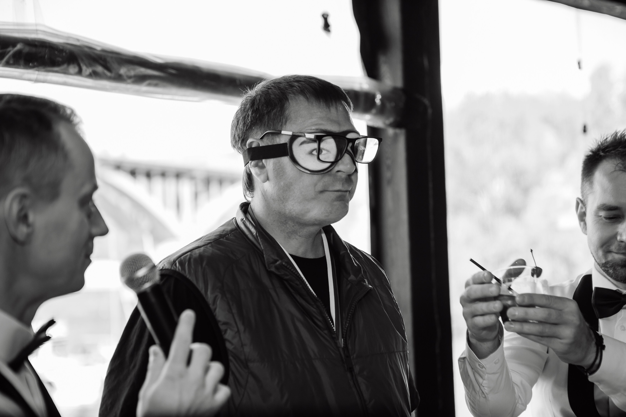 Яхт Клуб Мистраль. Фотограф в Нижнем Новгороде Таня Галкина