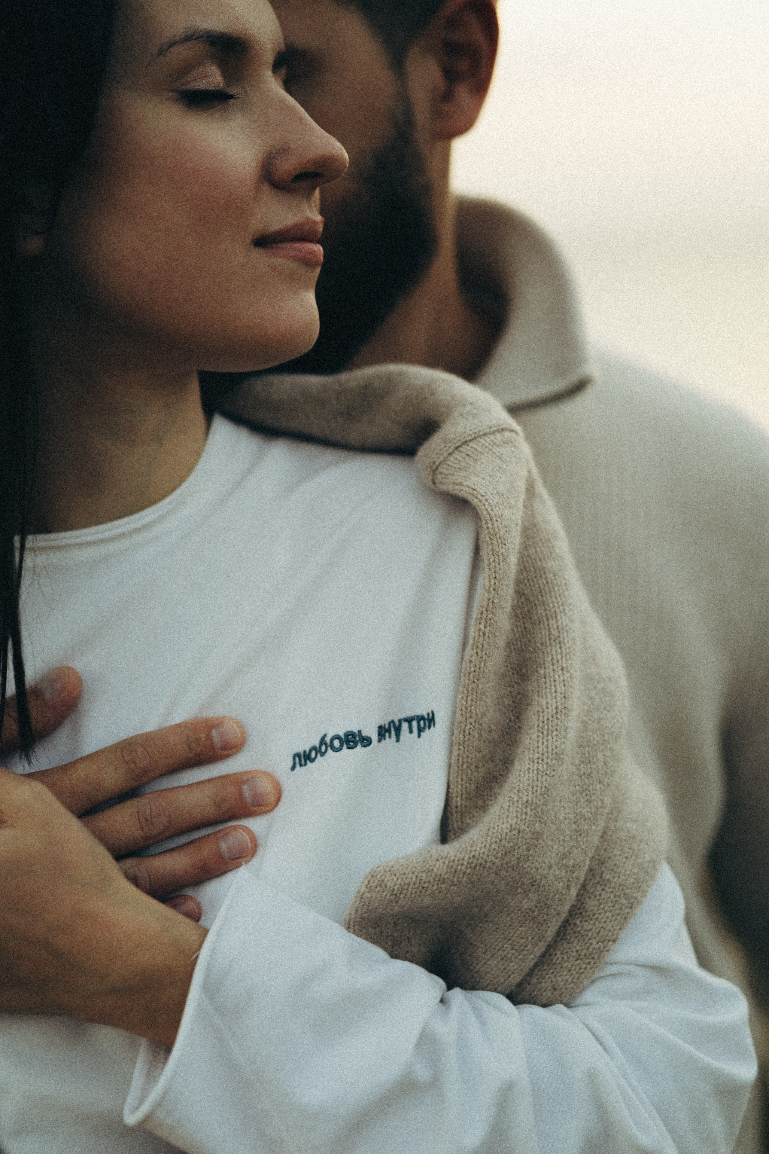 Вика, Артем и Миша. Даша Царёва, фотограф