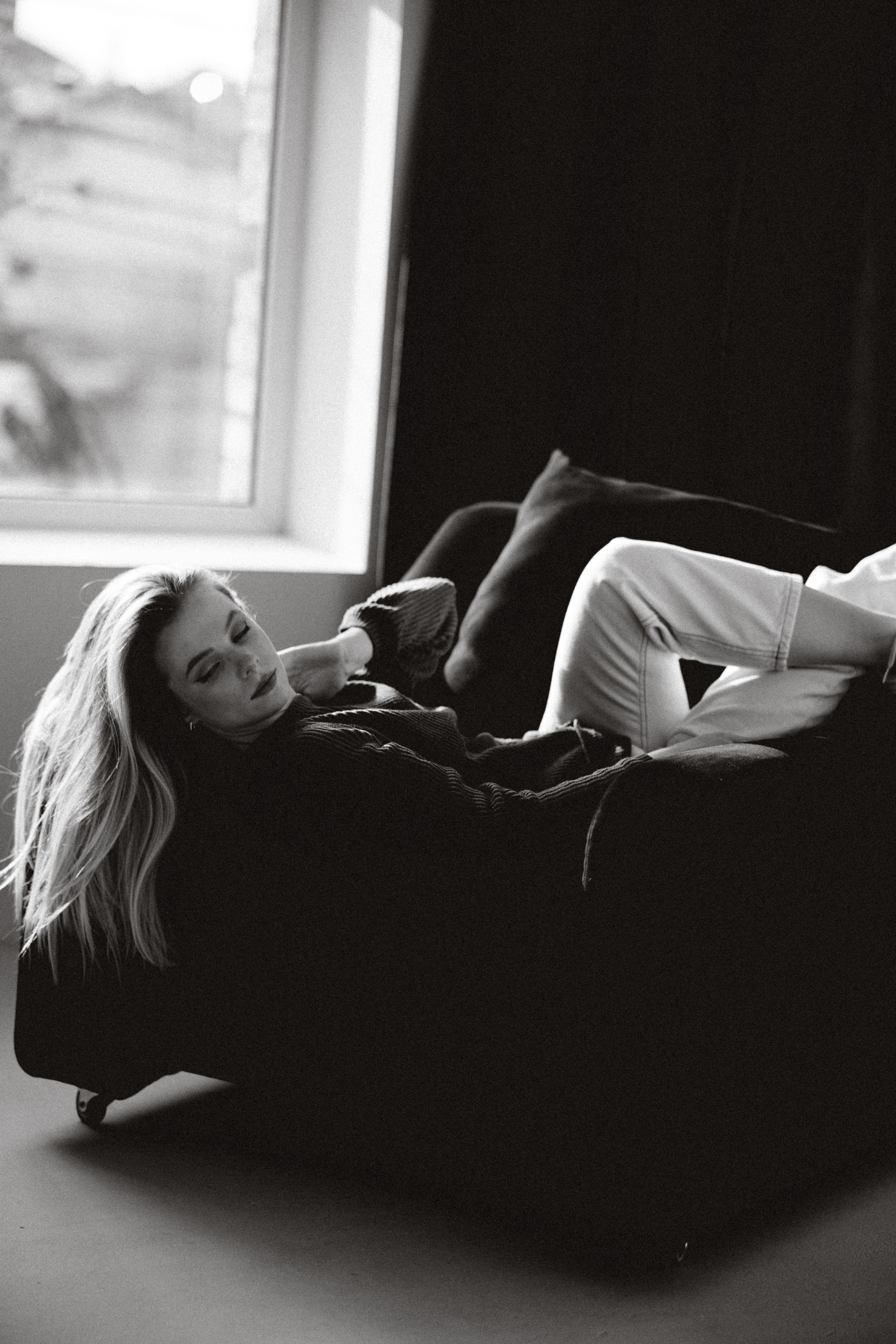 Арина. Даша Царёва, фотограф