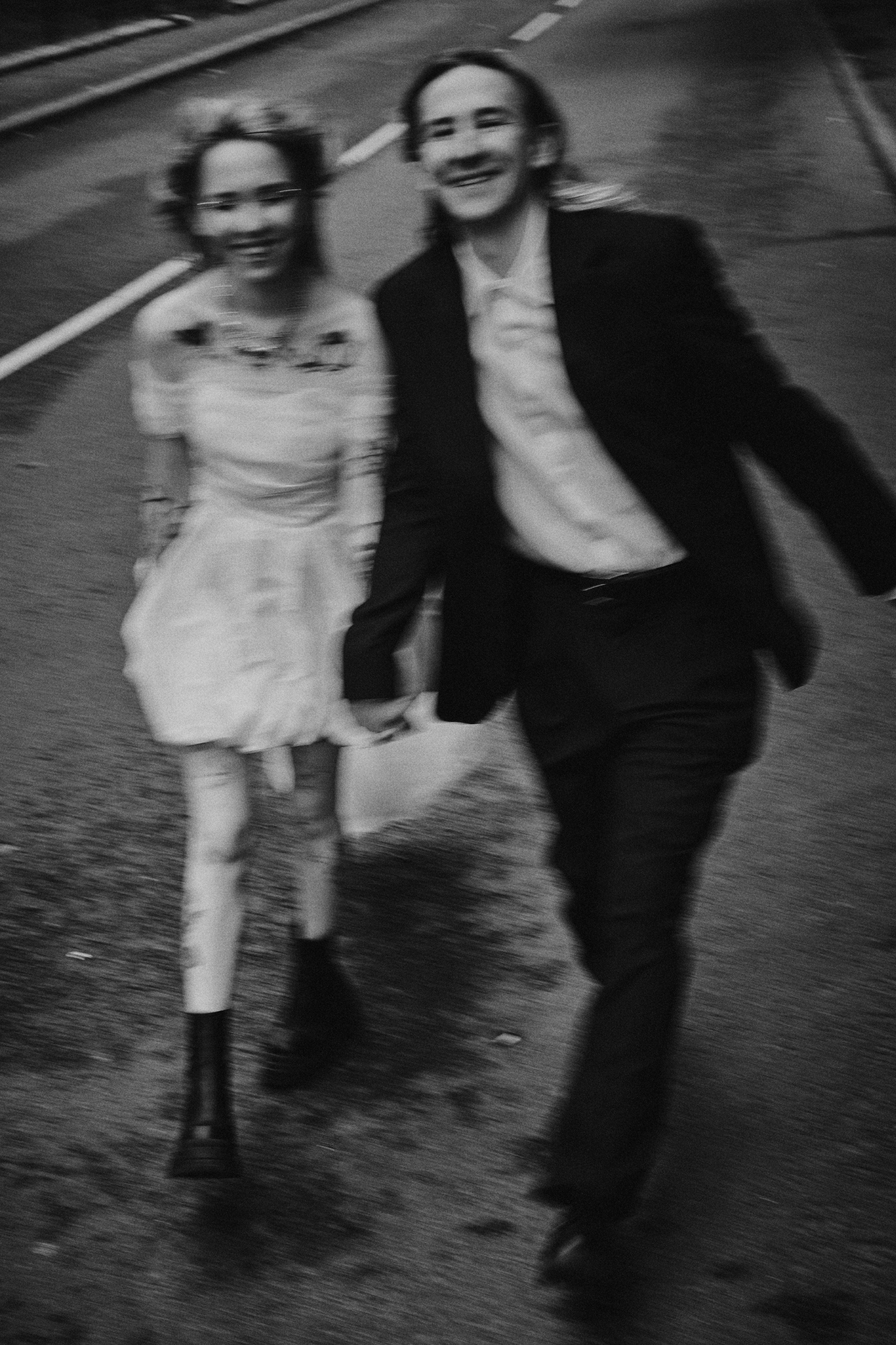 Марина и Илья. Фотограф в Санкт-Петербурге | Аня Маленчук