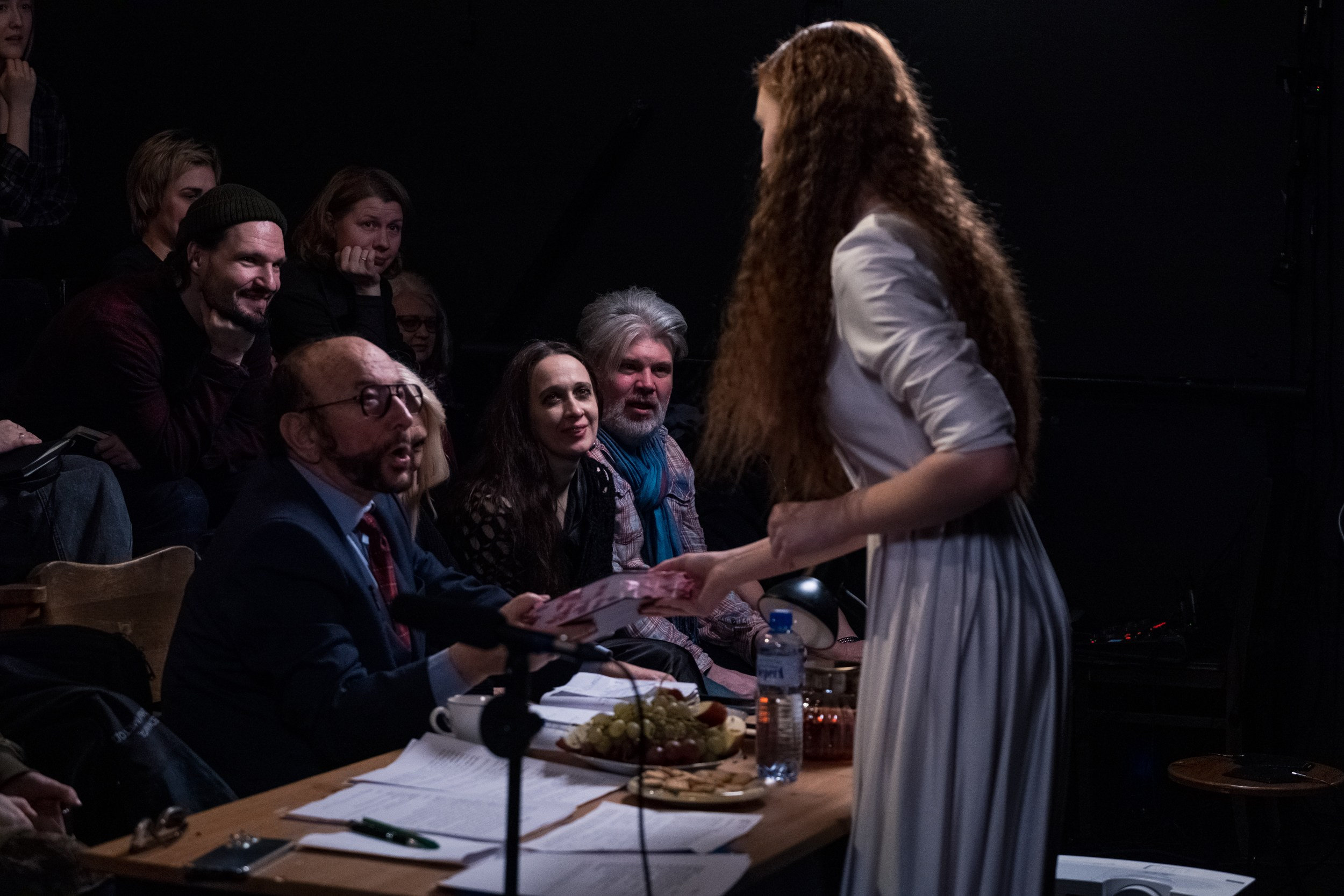 Видеокнига этюдного метода Вениамина Михайловича Фильштинского для социально-художественных проектов. Фотограф в Санкт-Петербурге и Москве Юлия Паршакова