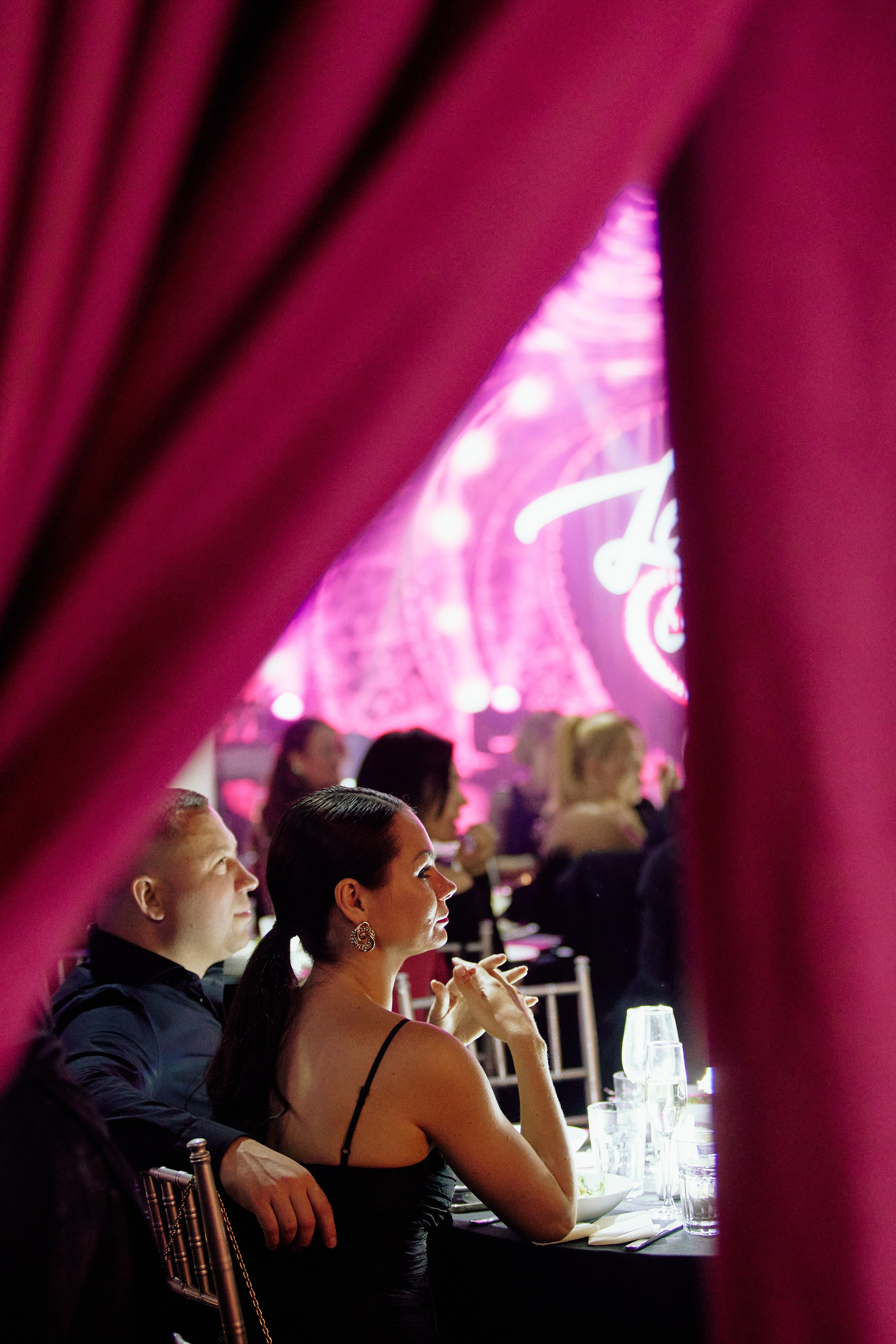 LESYA CABARET. Дмитрий Мазуркевич: Профессиональный Репортажный Фотограф