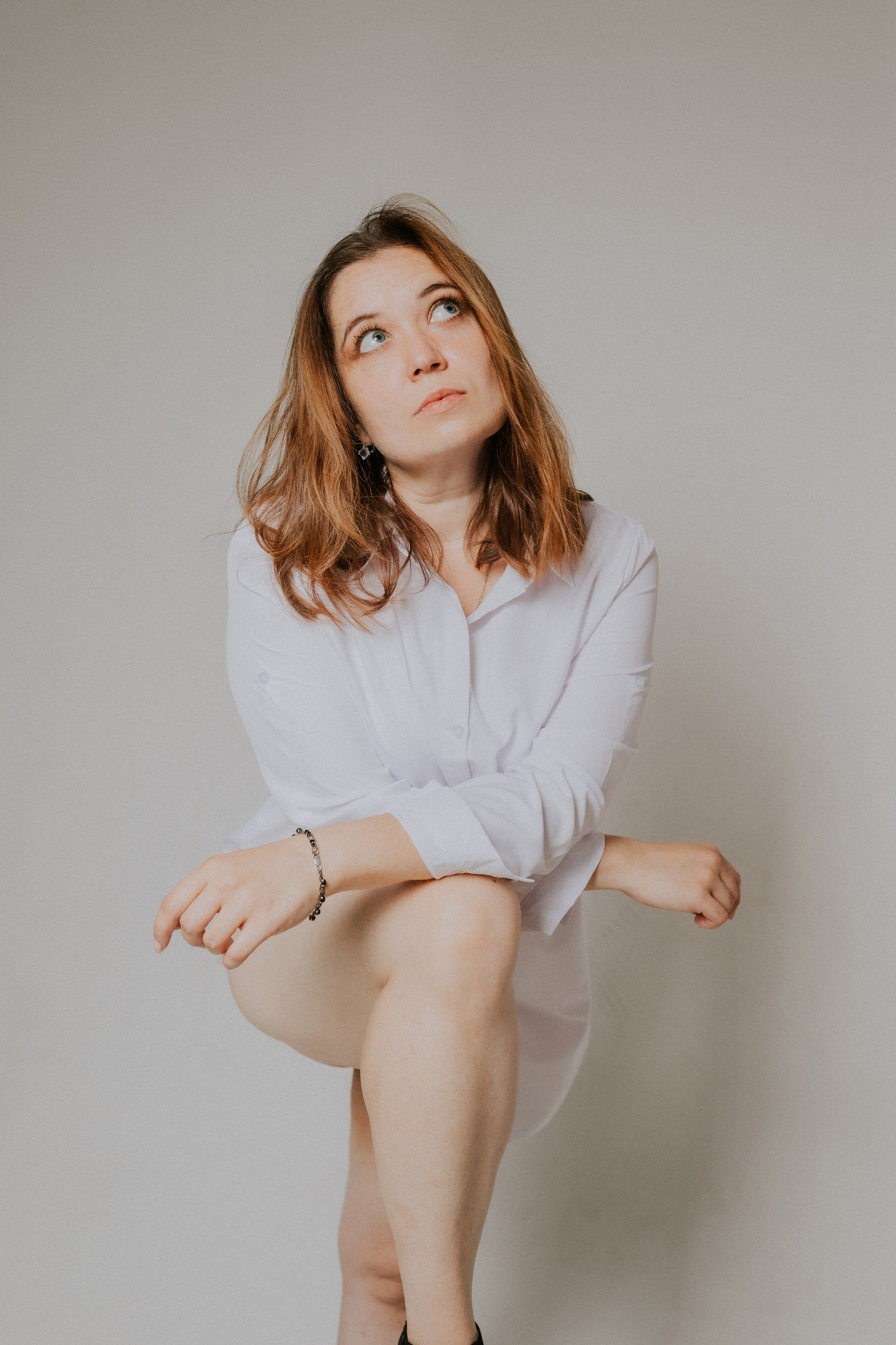 Катя. Свадебный фотограф Воронеж Оля Маркович