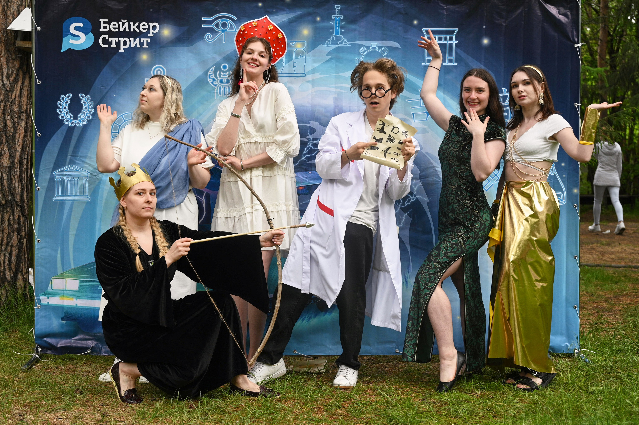 Бейкер стрит. Фотограф Опыт Качество Скорость Горный Алтай Барнаул