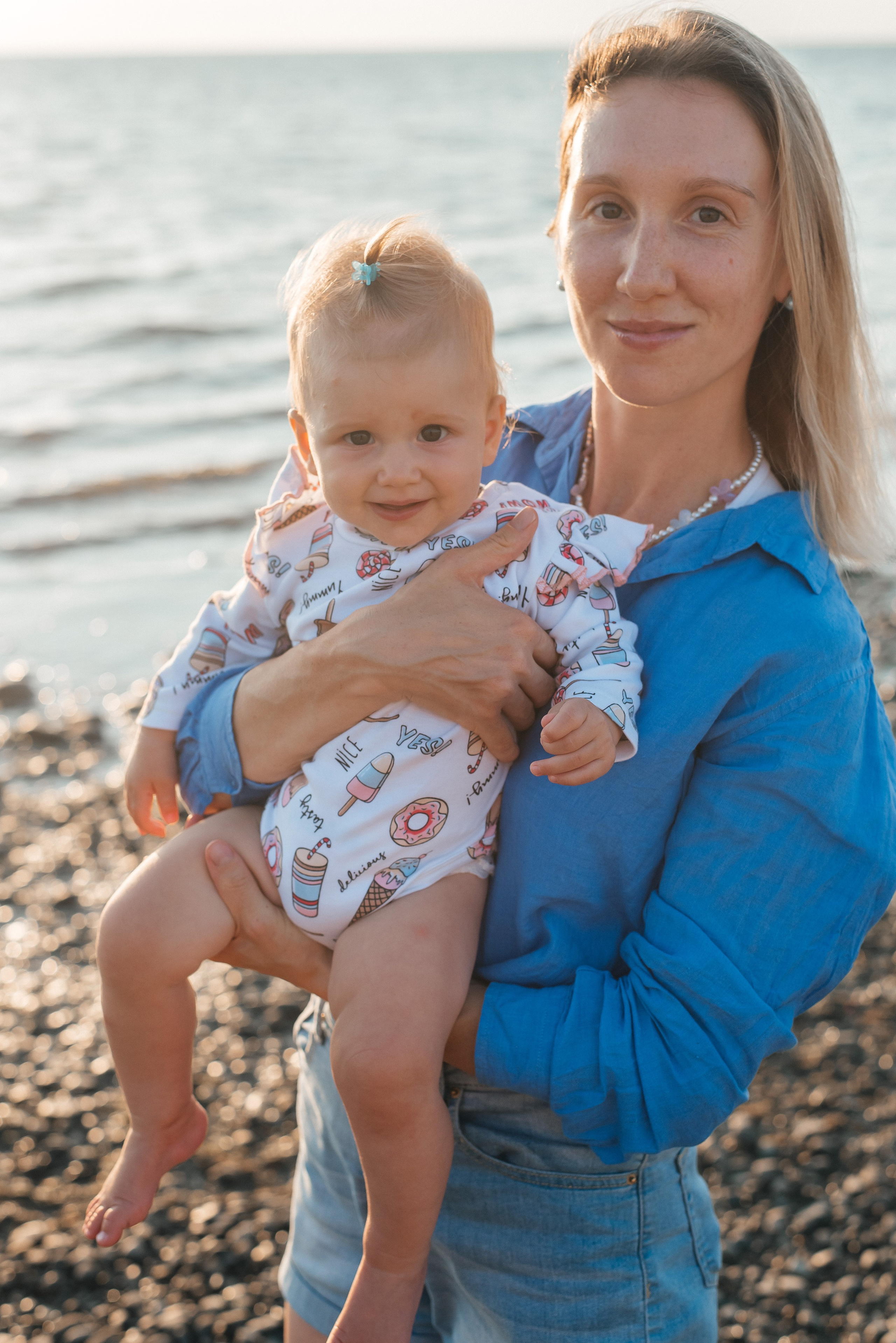 Проуглка на набережной. Детский и семейный фотограф выпускной альбом Приморско-Ахтарск