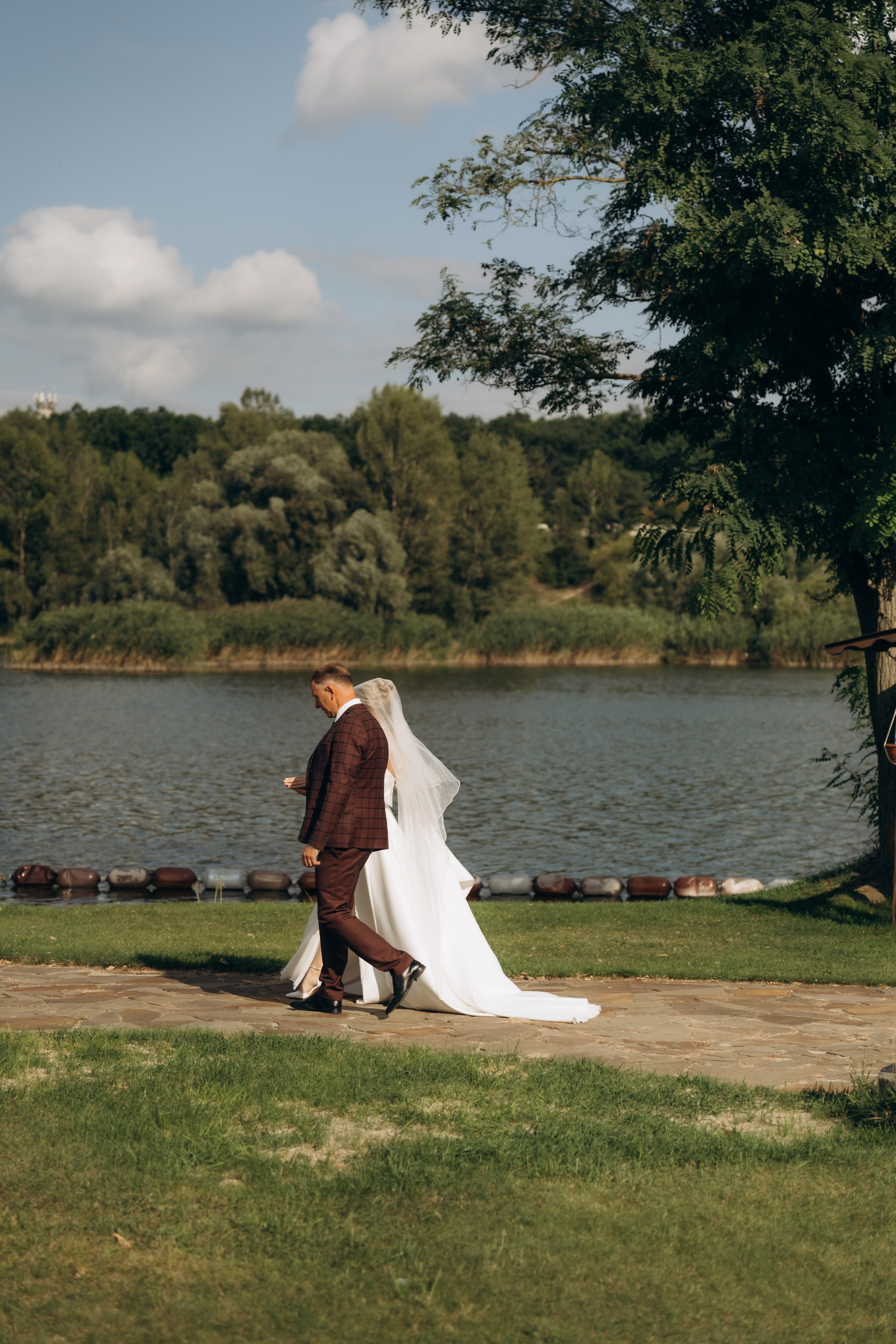 Максим и Кристина. Полный день. Ирина Гонтарева|Фотограф|Белгород