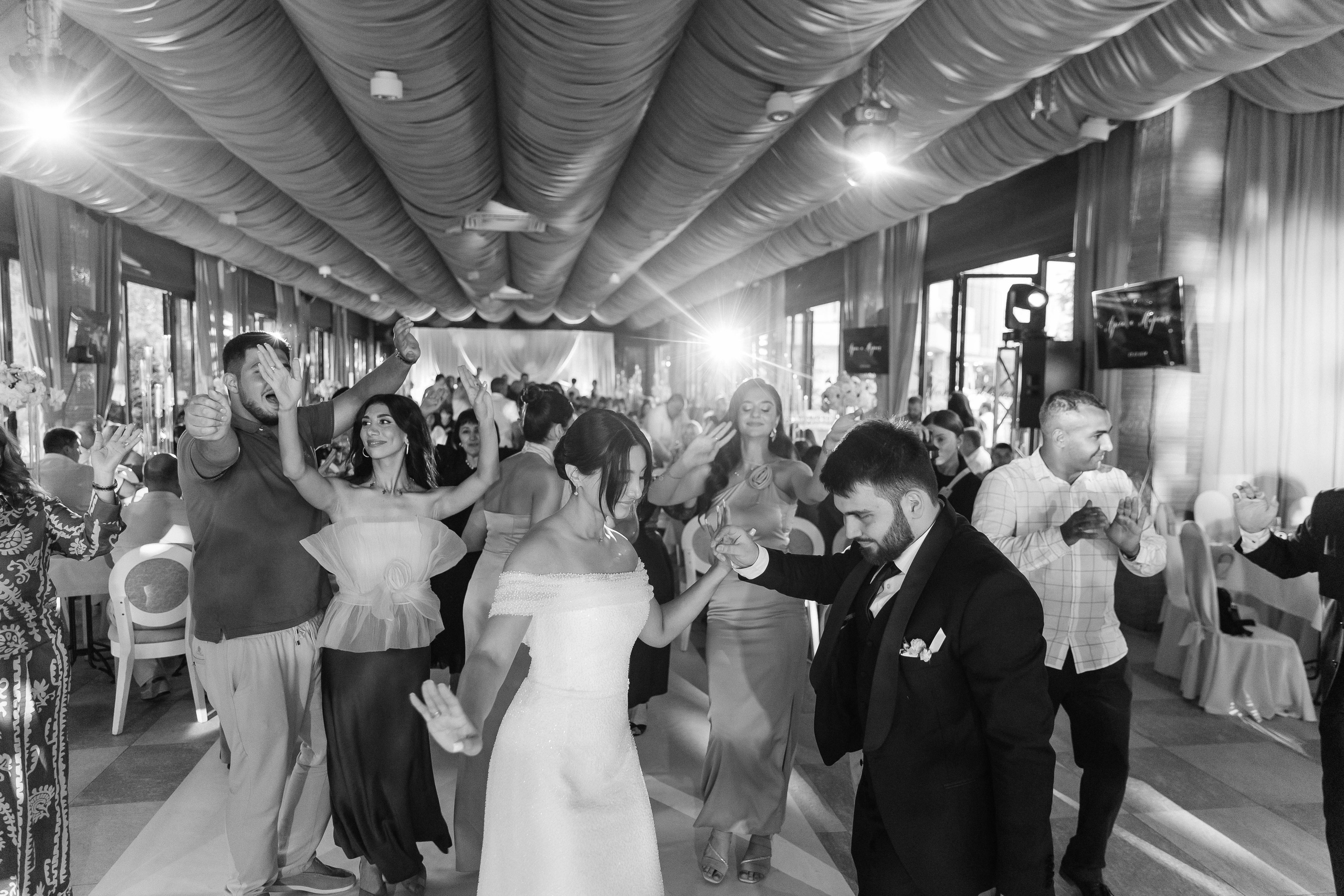 Арсен & Мариам. Главная