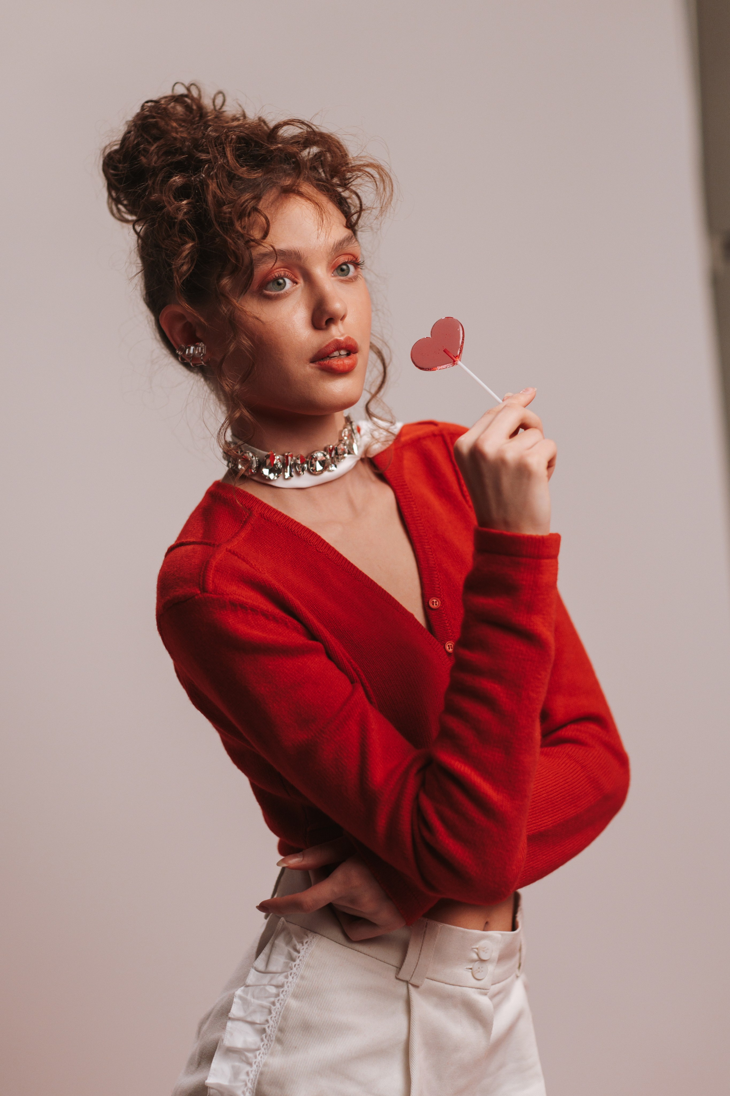 Даша. Фотограф и видеограф Анна Домашенко