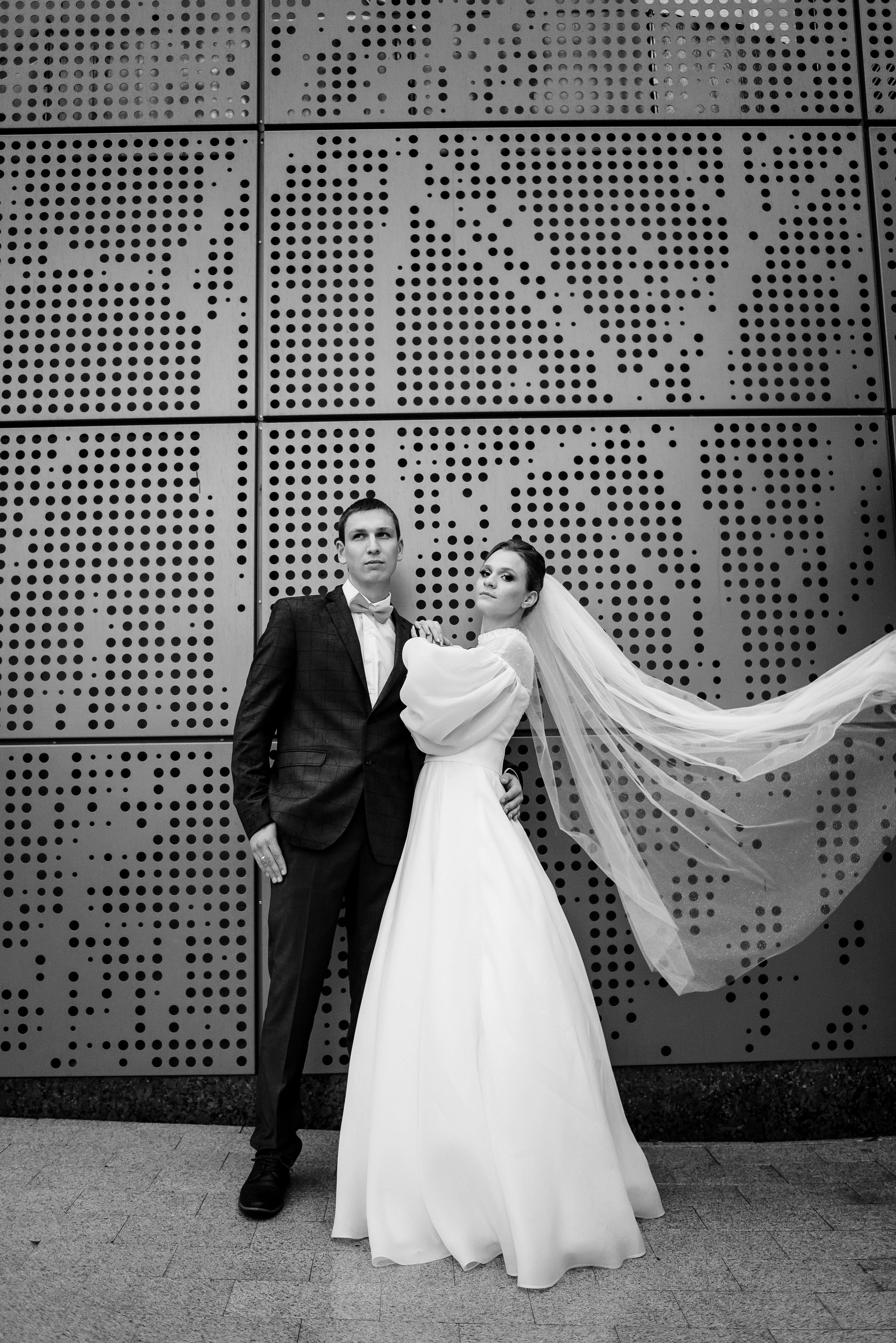 Никита и Юлия. Свадебный фотограф Курск Артем Духтанов