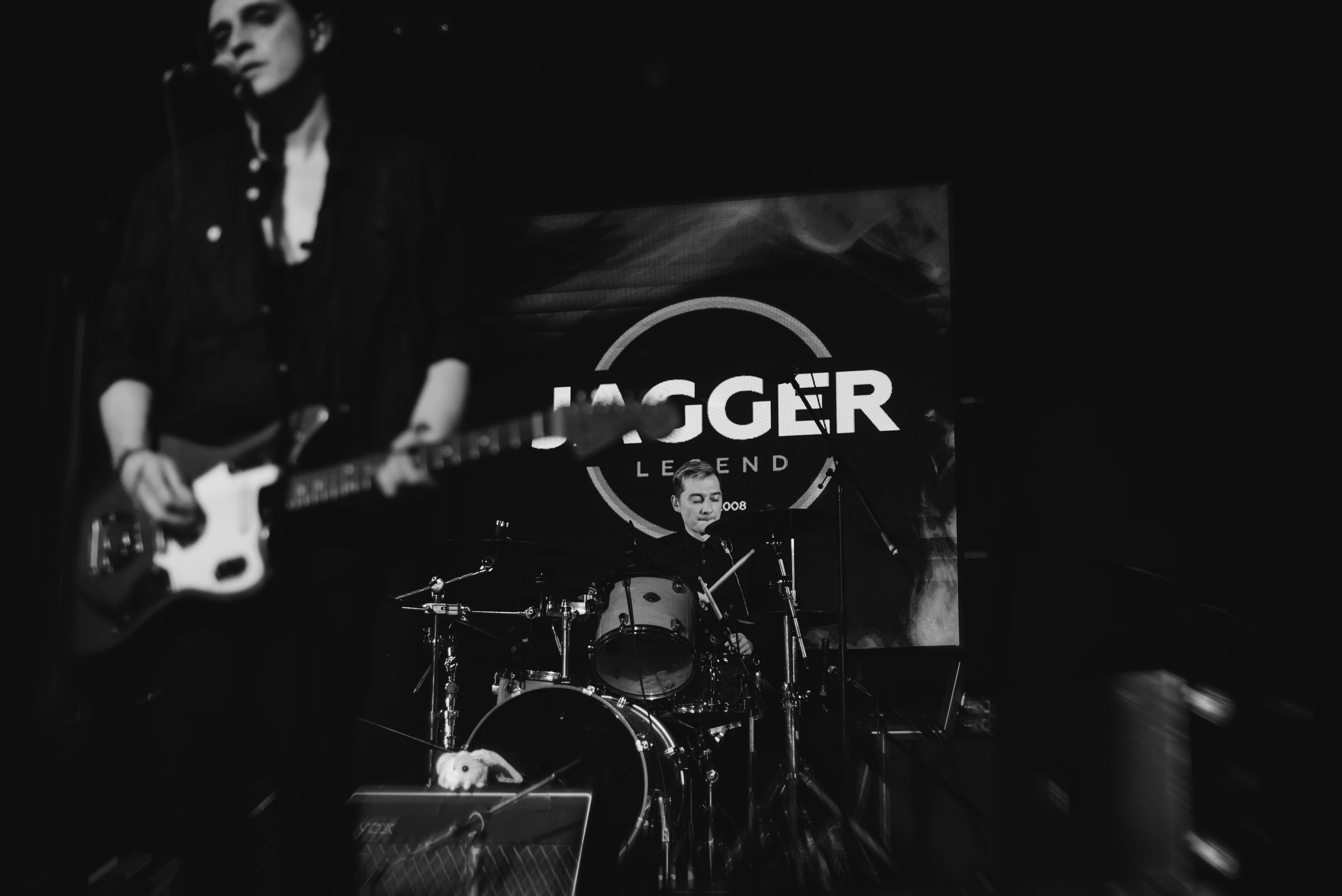 Special G. Кира Молко — Концертный фотограф в Санкт-Петербурге