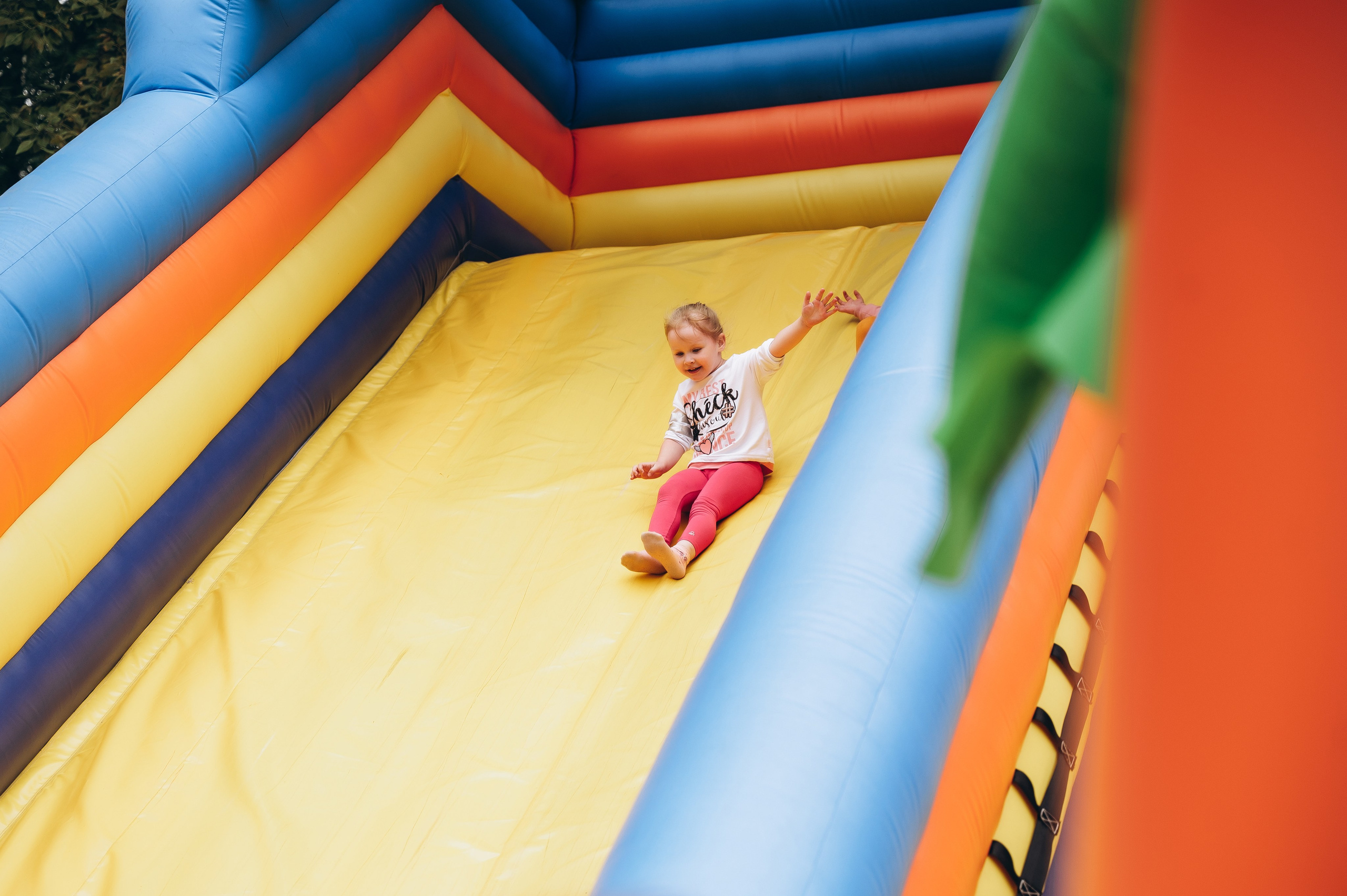 День города 2023. Фотограф Илья Солдаткин