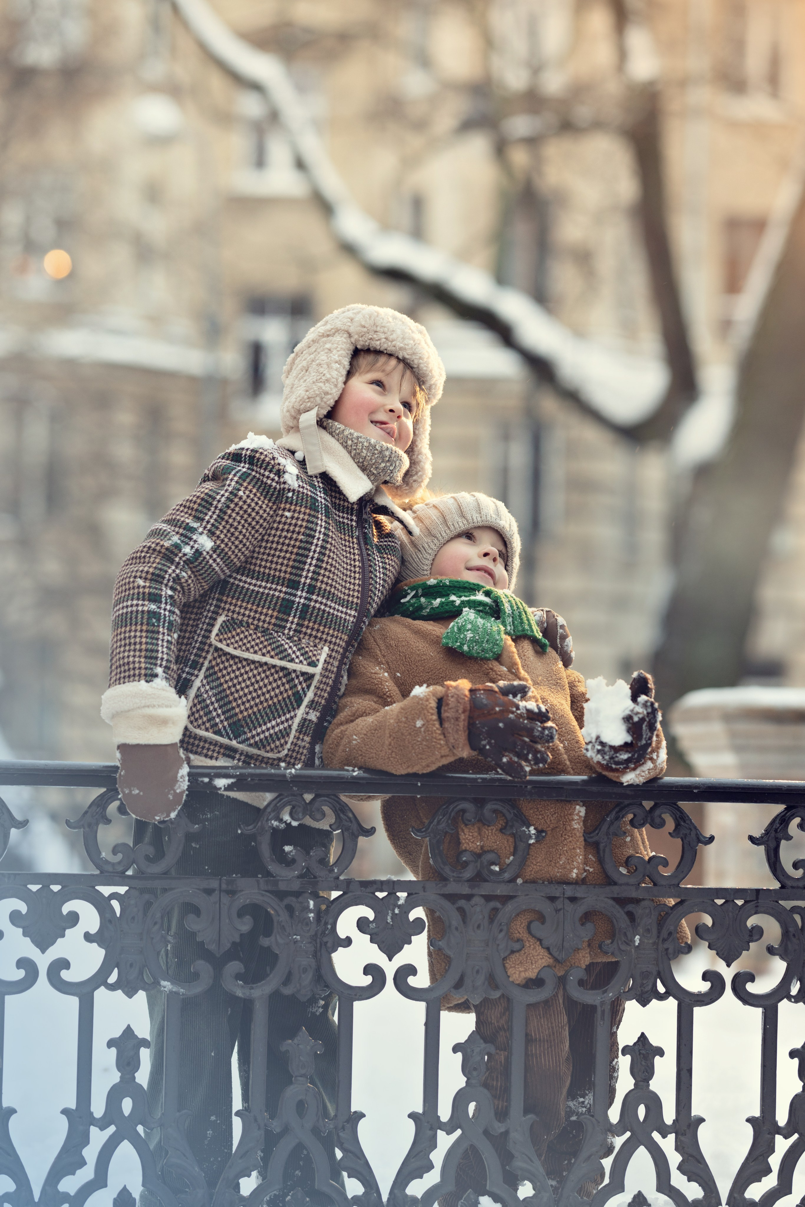 Дети. Детский и семейный фотограф в Чите Анастасия Шубина