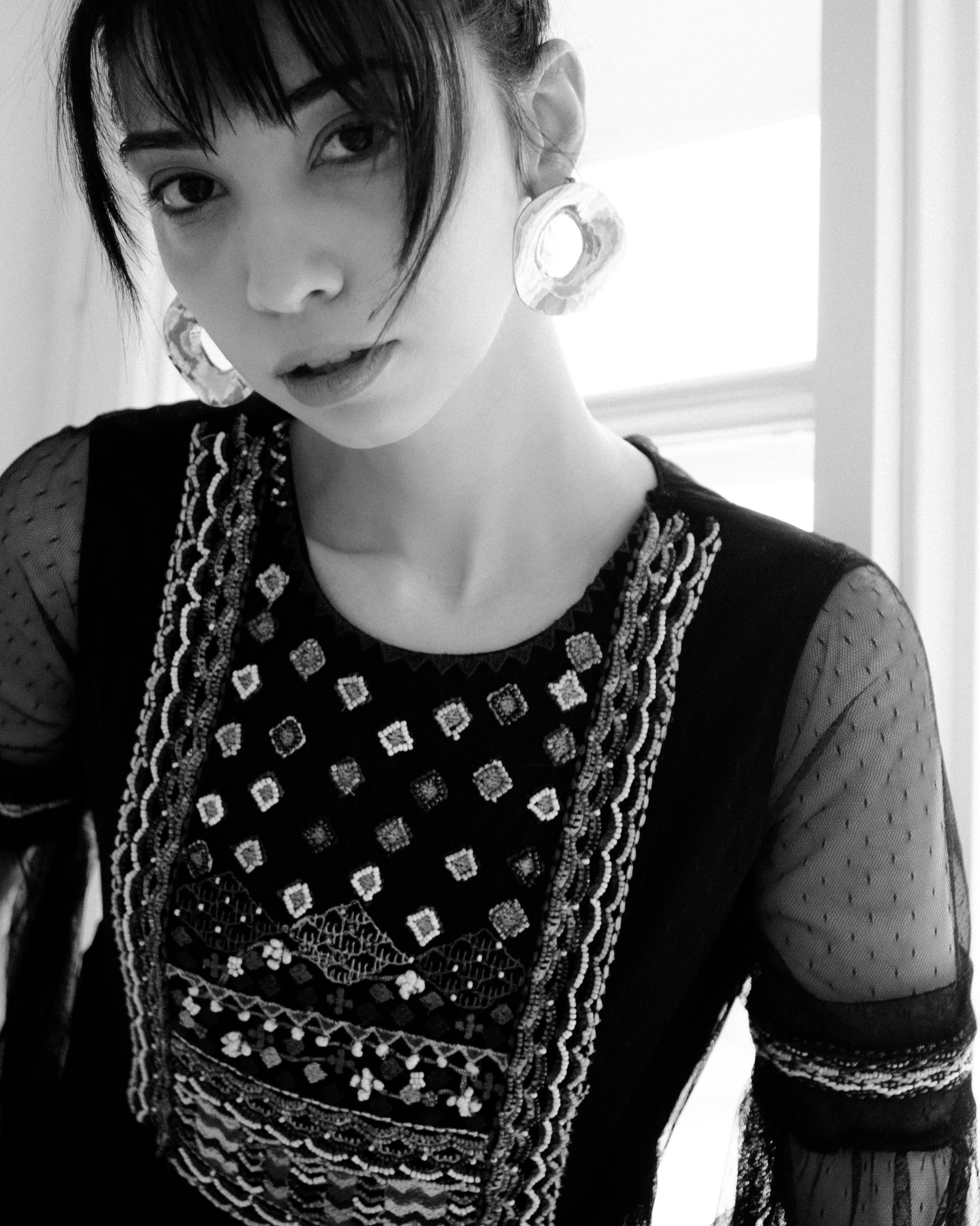 Дания. Искусство фотографии. Фотограф | продюсер из Москвы — Лизочек