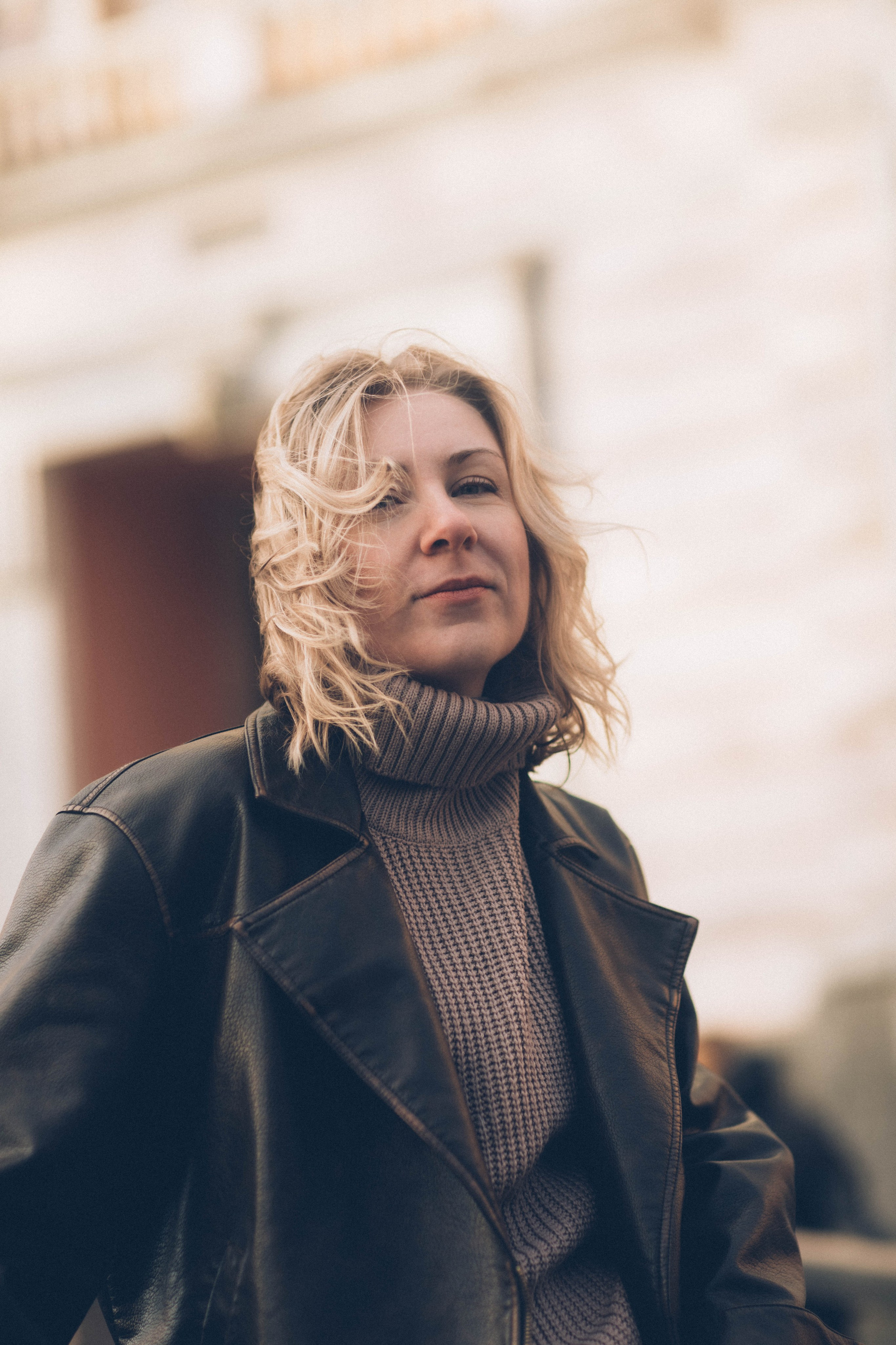 Наталья. Семейный и детский фотограф в Санкт-Петербурге Юлия Суркова