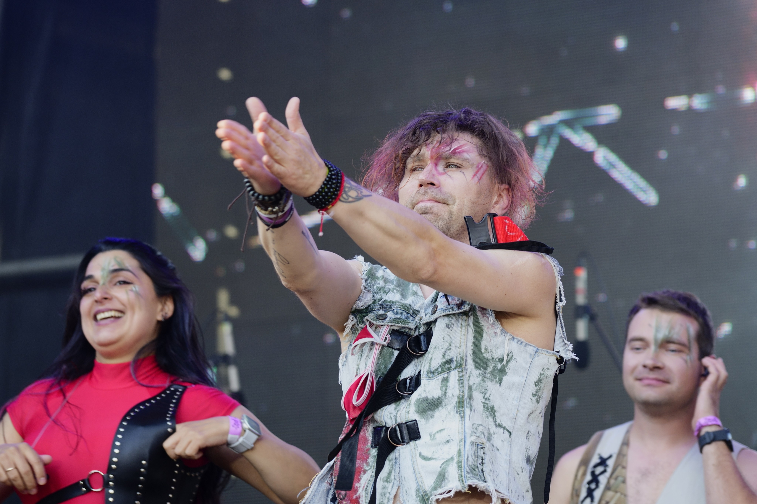 Скворцы Степанова, «Живой!» 2025. Event-фотограф Болотнова Елена