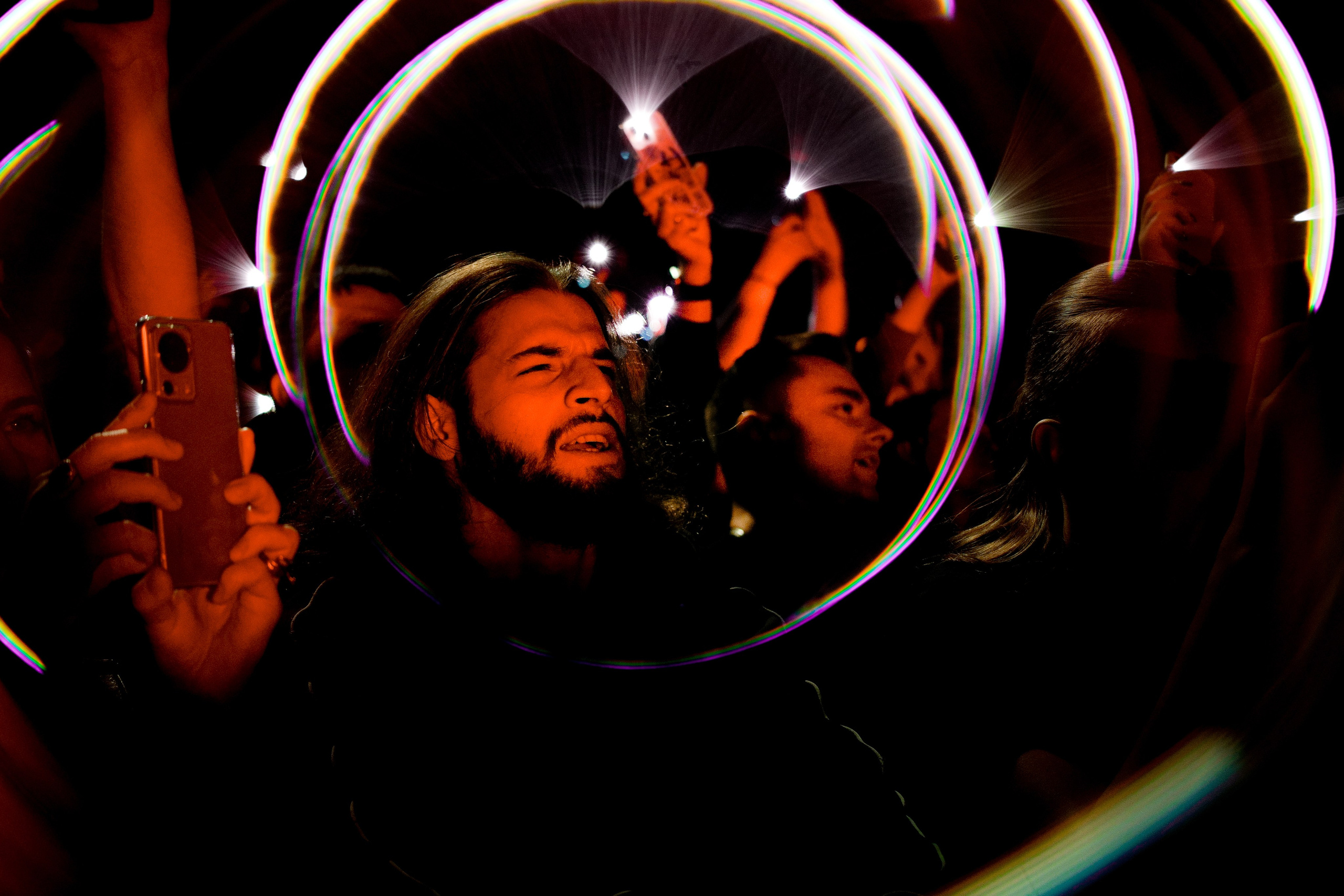 Abyssphere, ABYSS FEST 2026. Event-фотограф Болотнова Елена