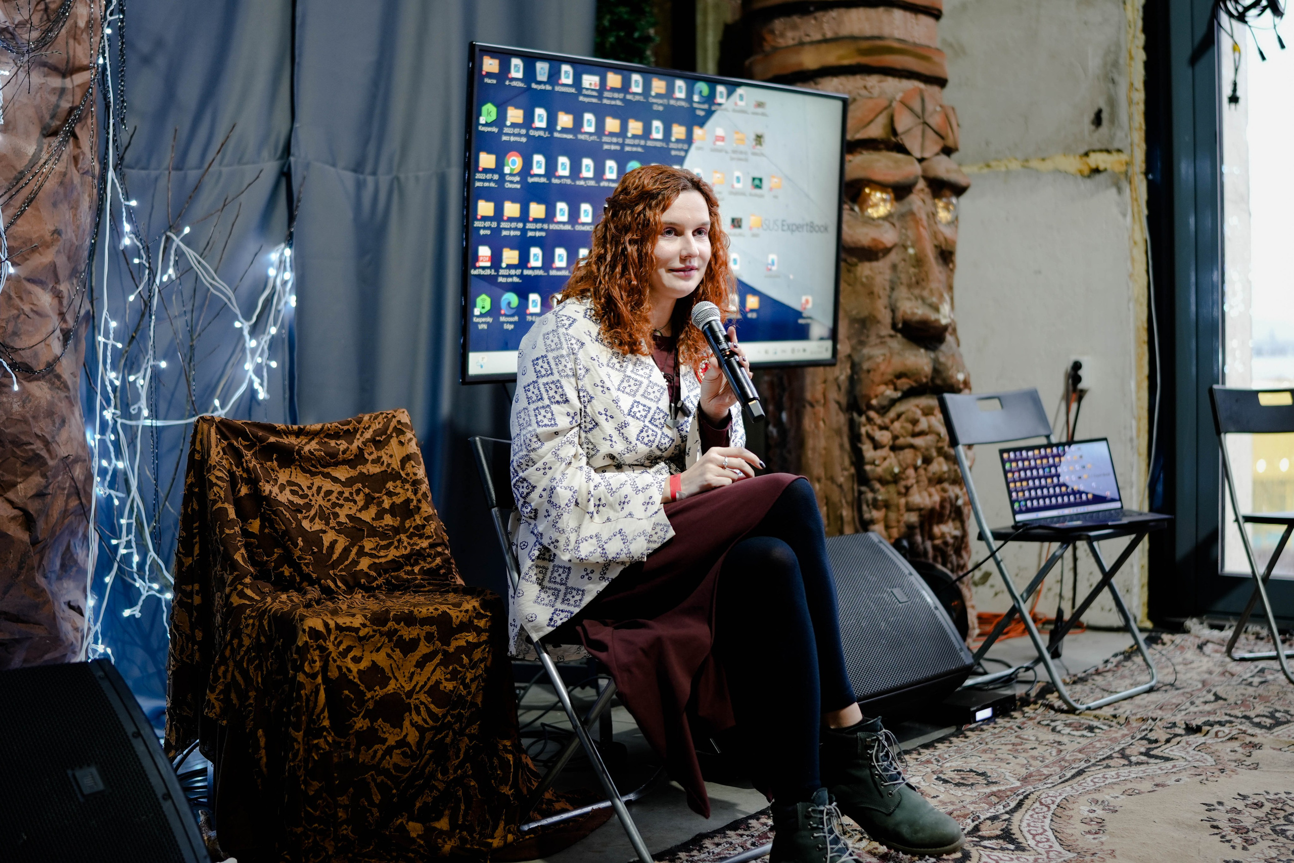 Фестиваль «Жатва. Йоль» 2025. Event-фотограф Болотнова Елена