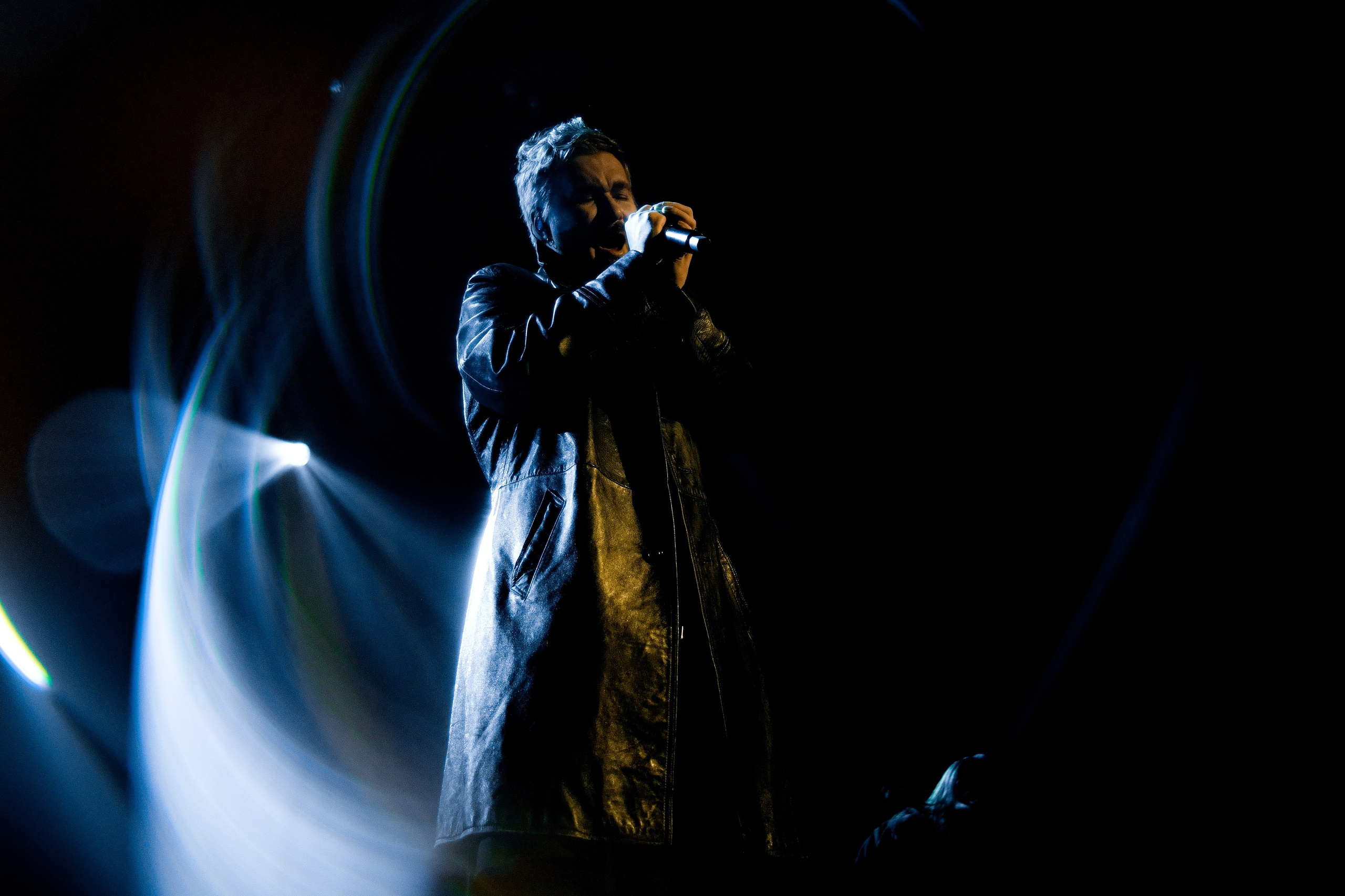 Сруб, ABYSS FEST 2026. Event-фотограф Болотнова Елена