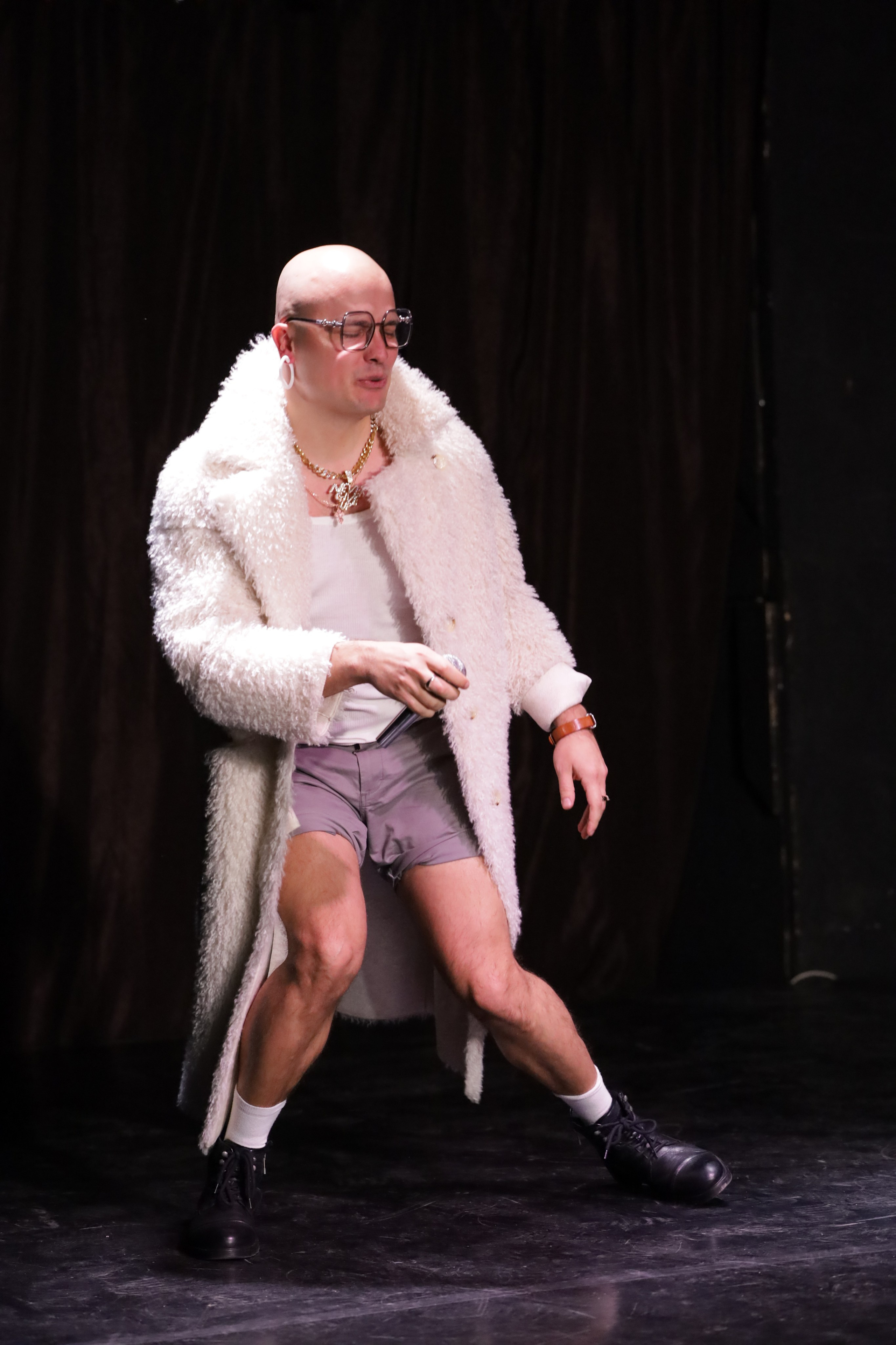 Кайфуйте! Жизнь одна!. Фотограф в Москве Юлия Бушкина