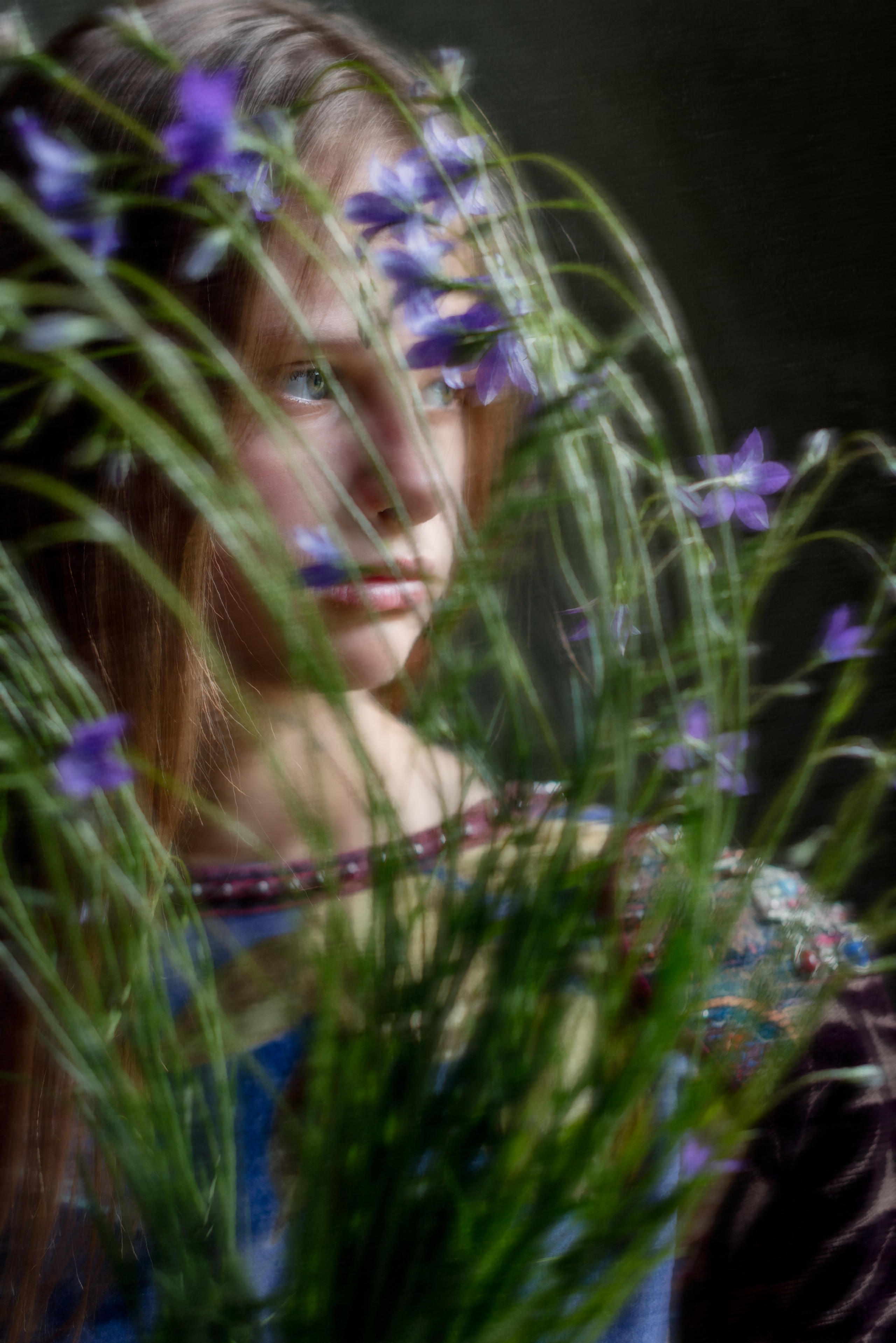 Ольга. Портретный фотограф из Омска Инна Пономарева