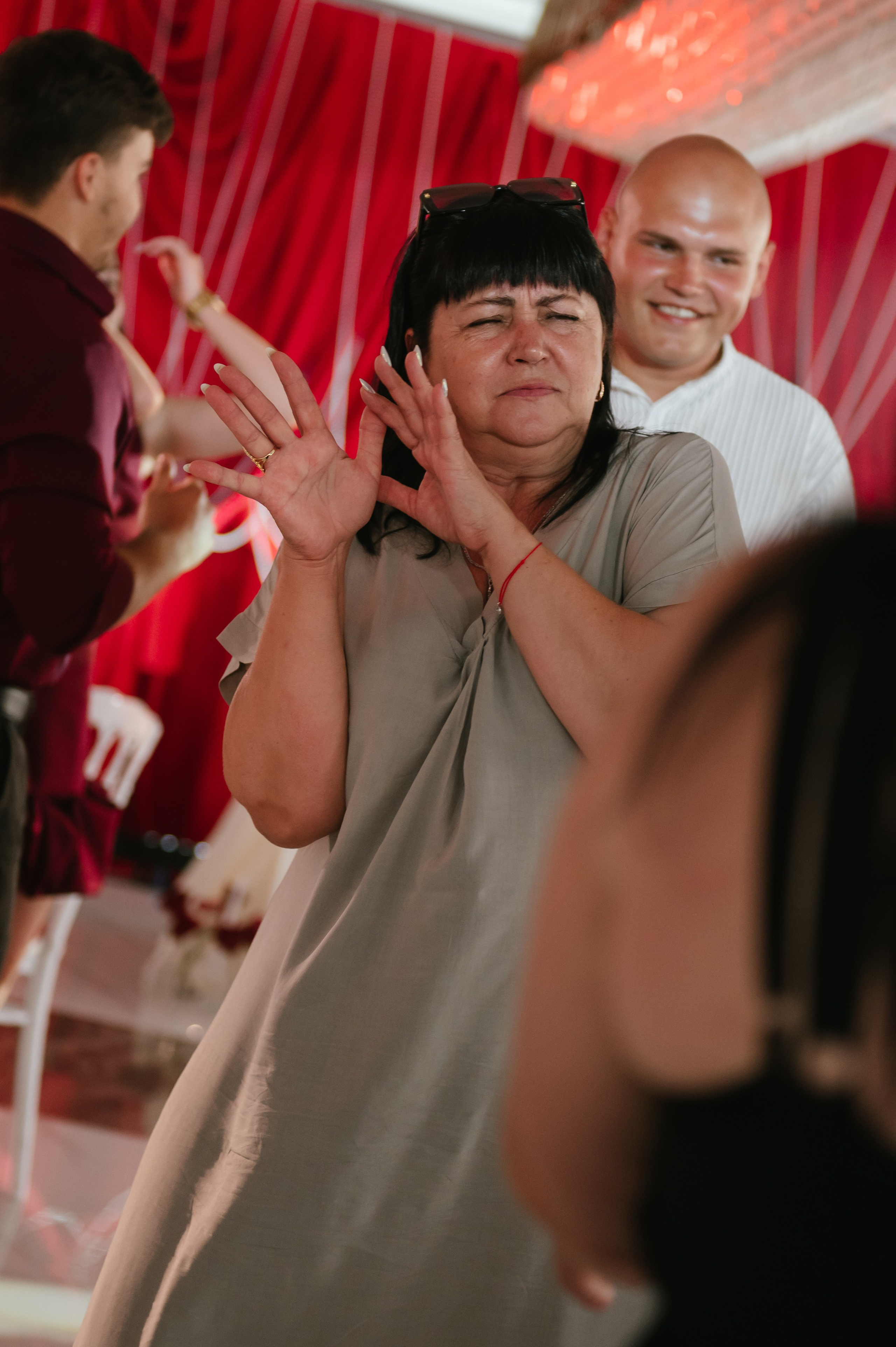 07.08.25. Свадебный, женский, семейный фотограф в Севастополе Юлия Мошенко