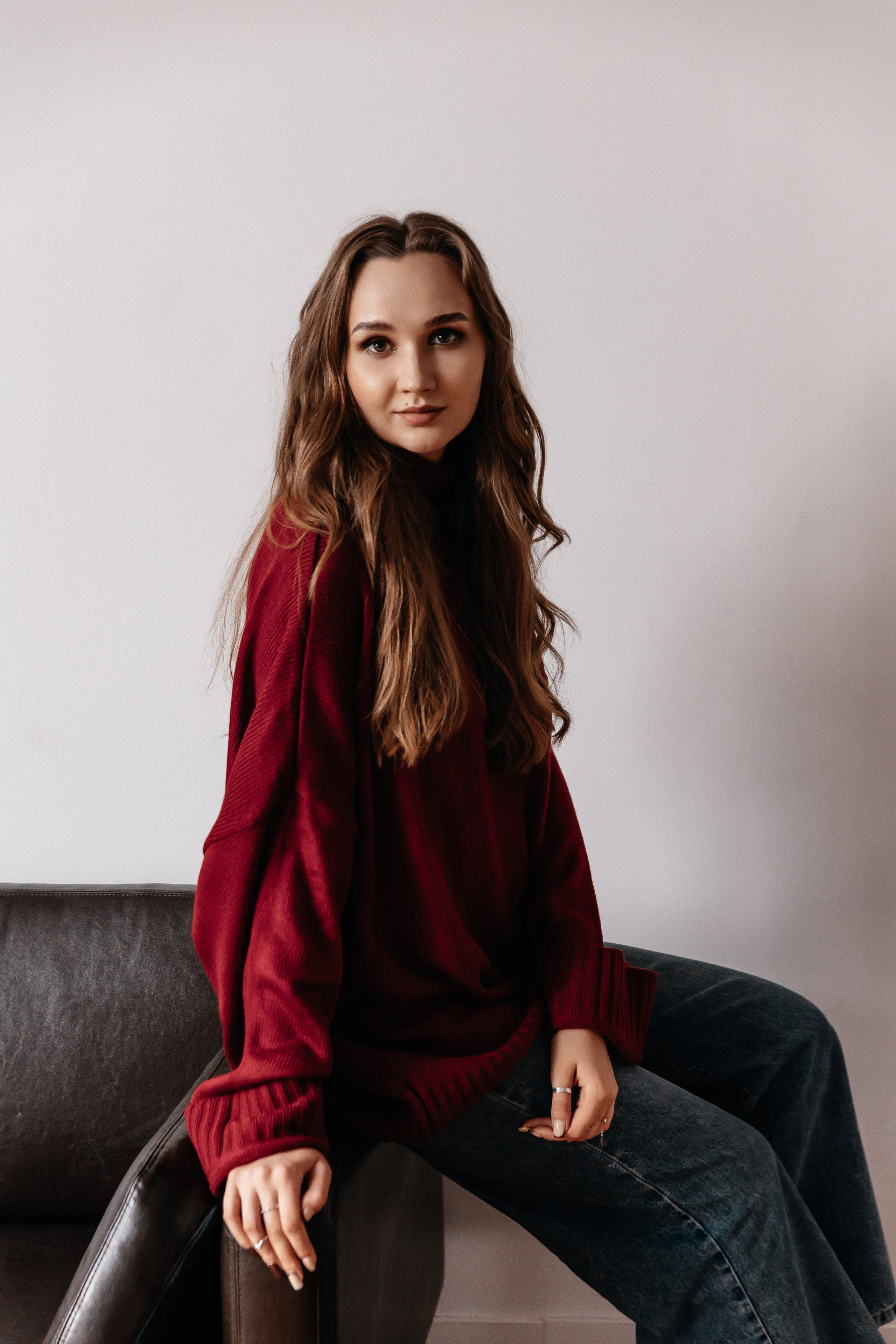 Даша. Семейный фотограф Минск Усова Ольга