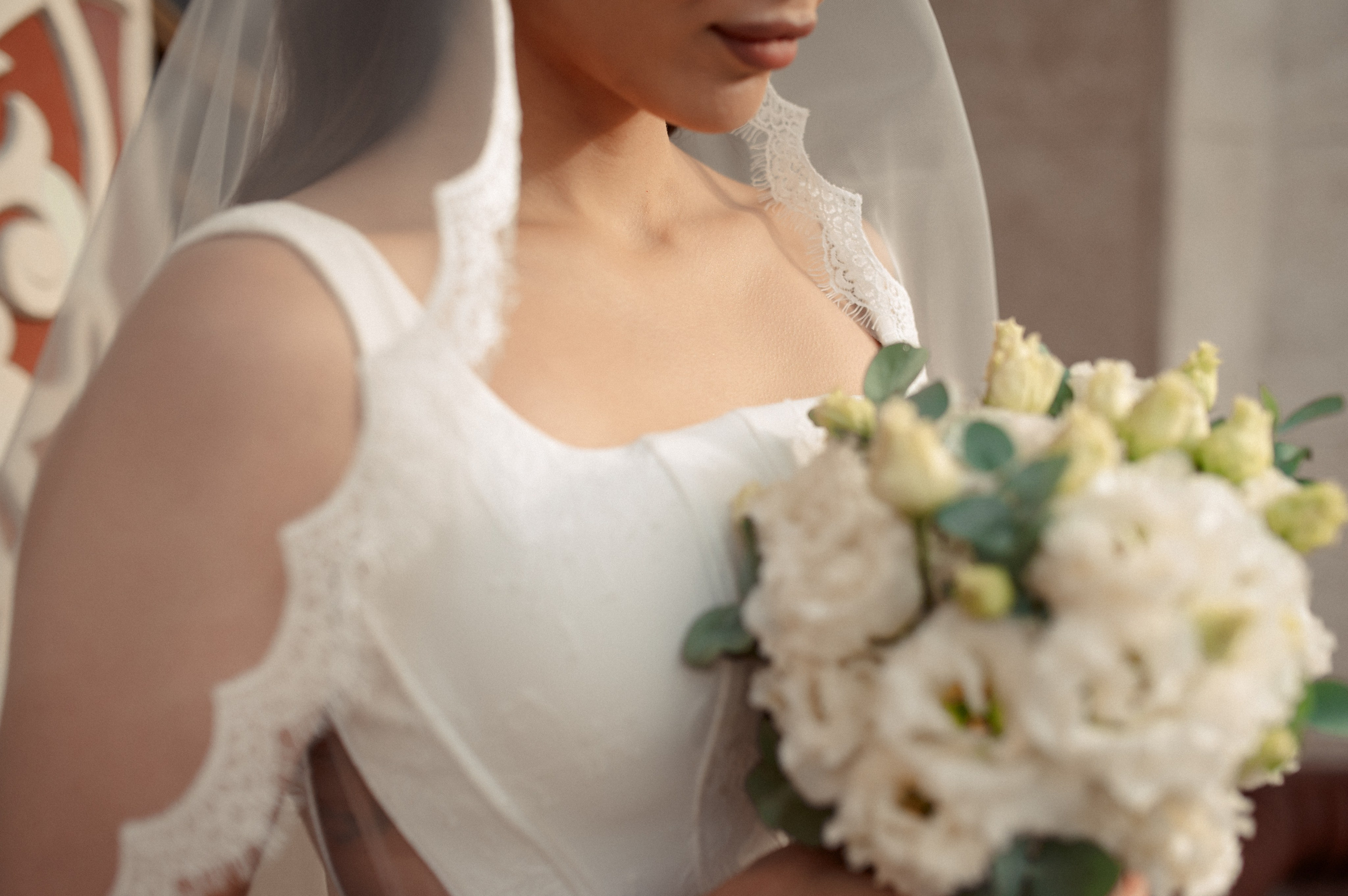 Максим и Лена. Семейный фотограф МОСКВА/Королёв