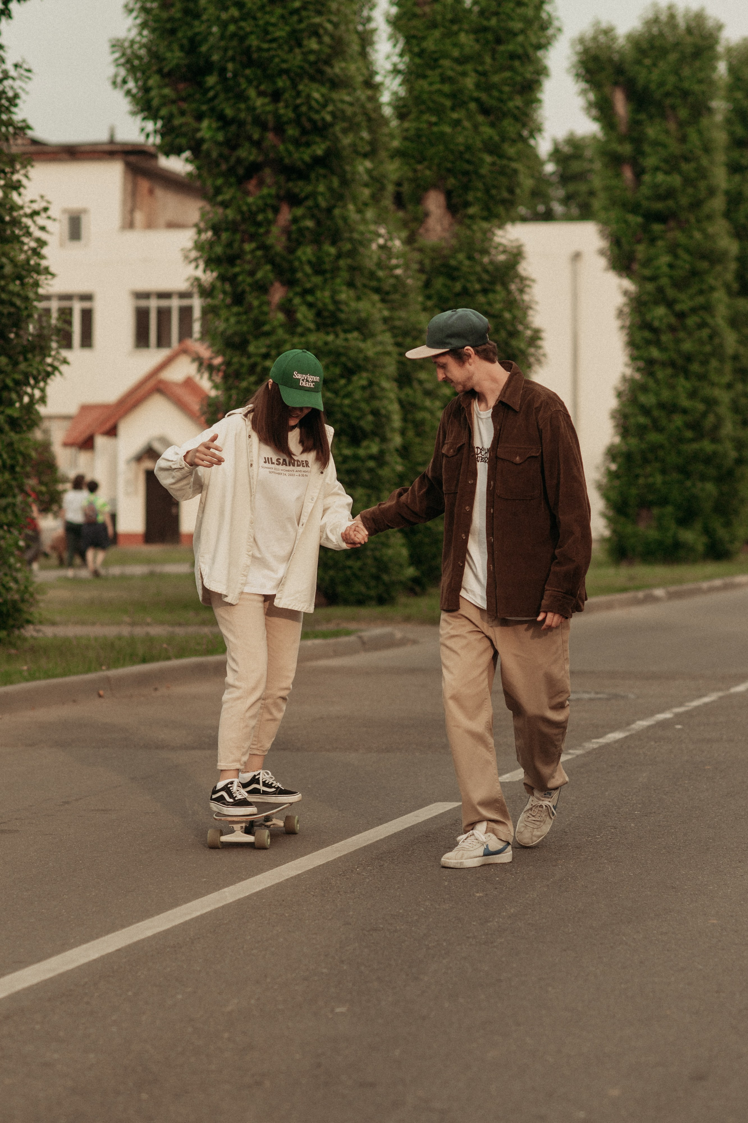 Илья, Катя и Пряник. Семейный фотограф МОСКВА/Королёв