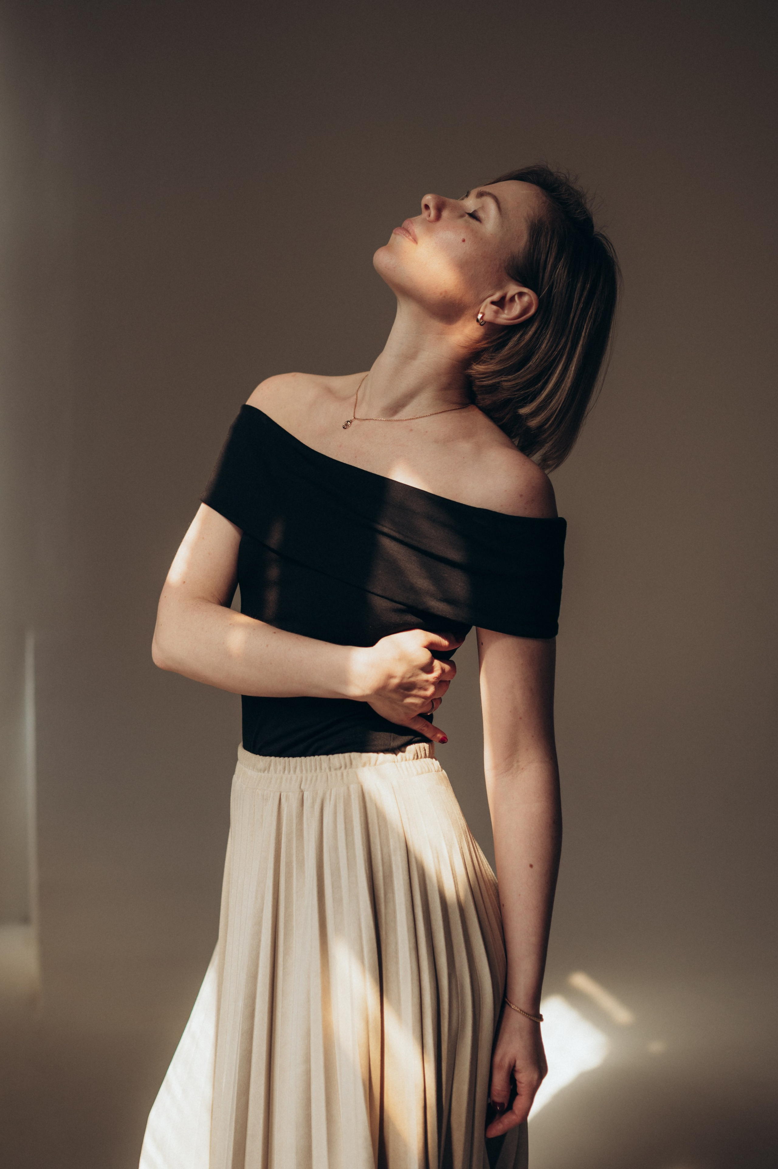 Надя. Семейный фотограф МОСКВА/Королёв