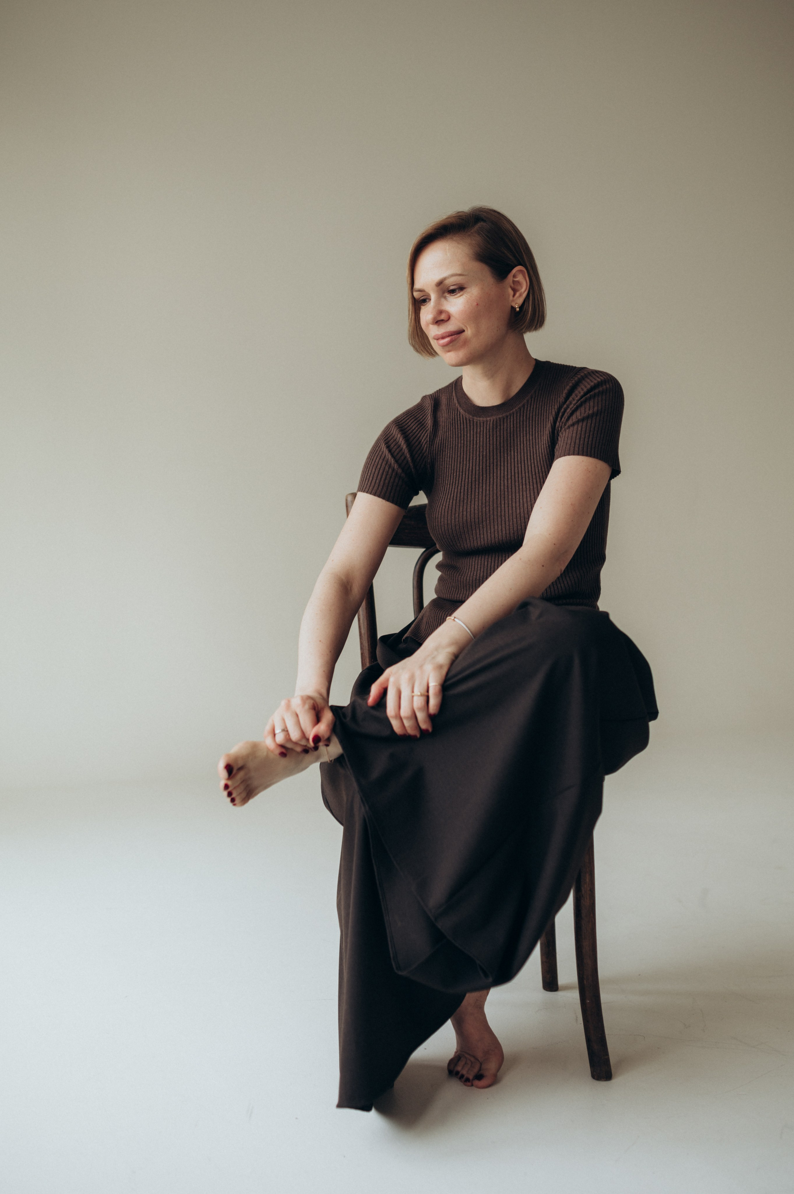 Надя. Семейный фотограф МОСКВА/Королёв