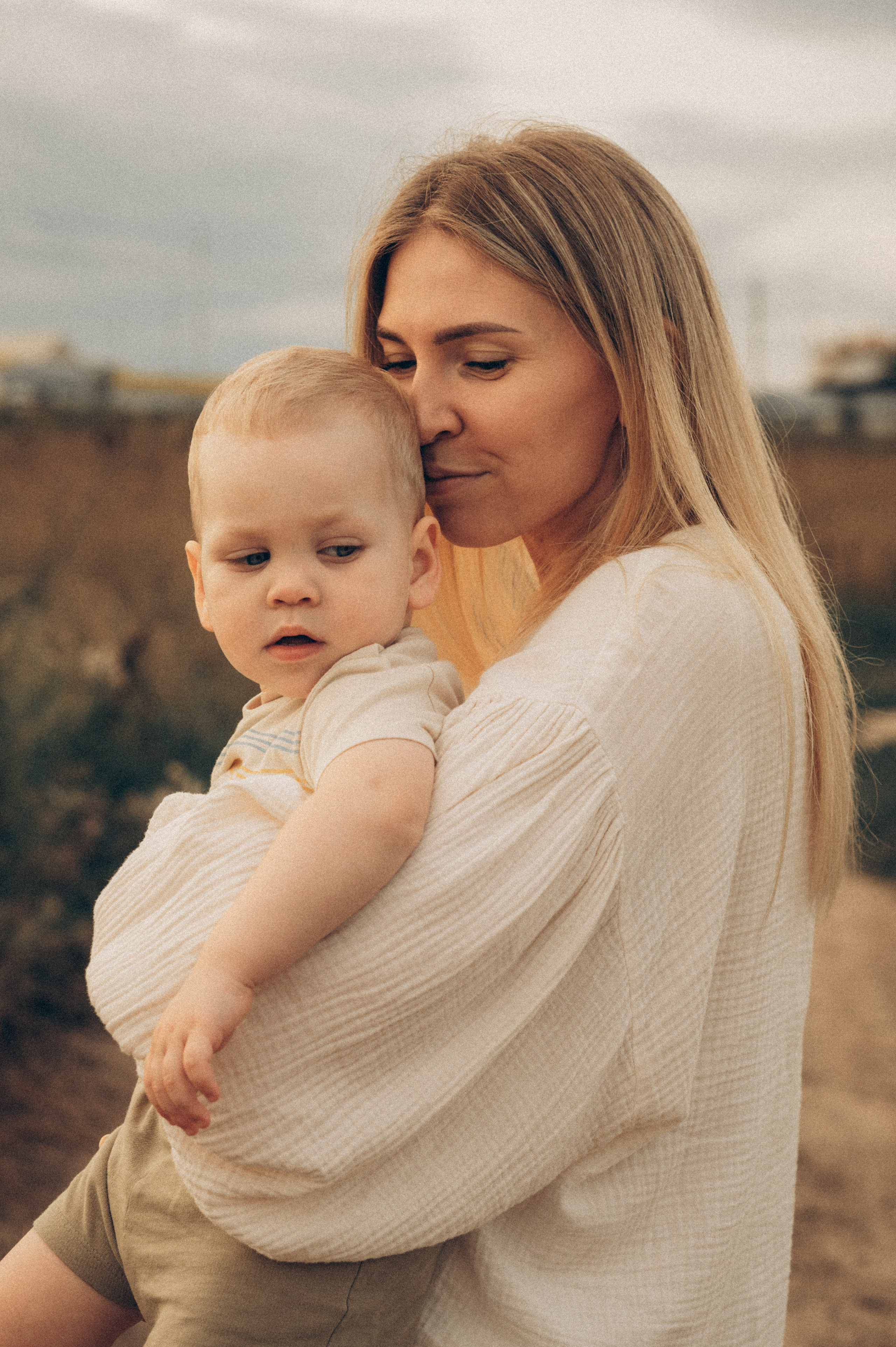 Поймай Никиту, если сможешь. Семейный фотограф МОСКВА/Королёв