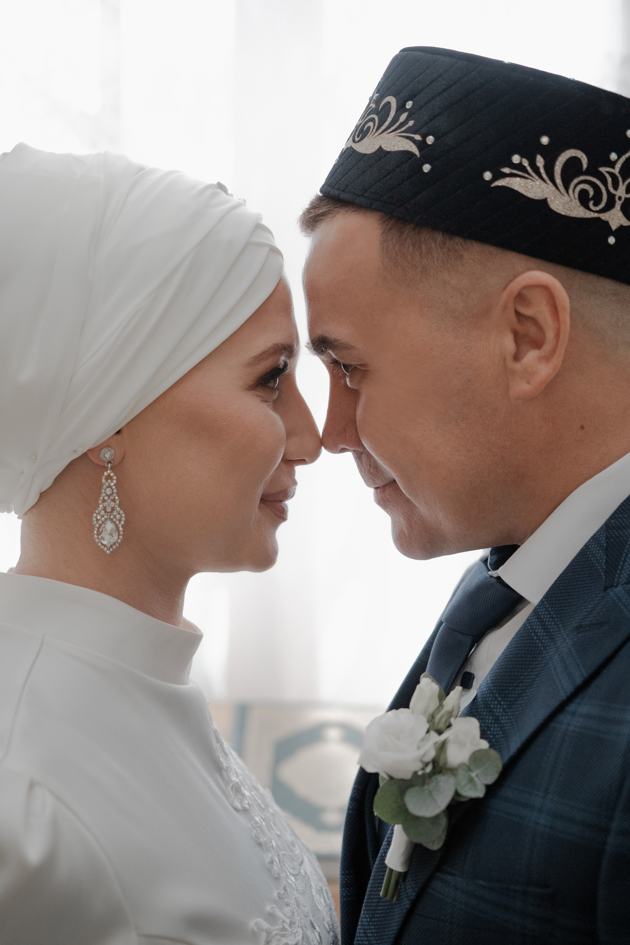 Филюс и Алина