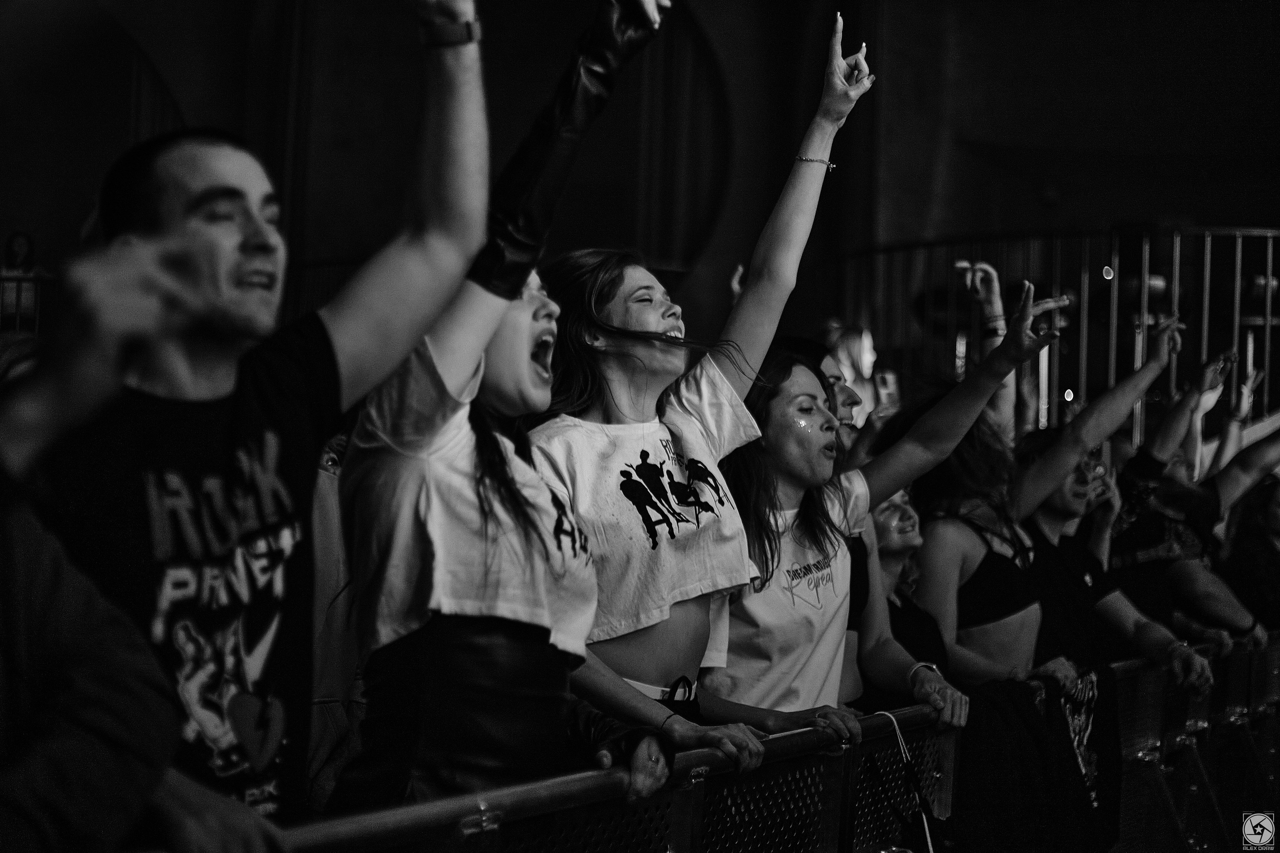 ROCK PRIVET / Москва, TAU, 23.11.2025 / WB. Фотограф Москва Concerts photo / Fashion photо