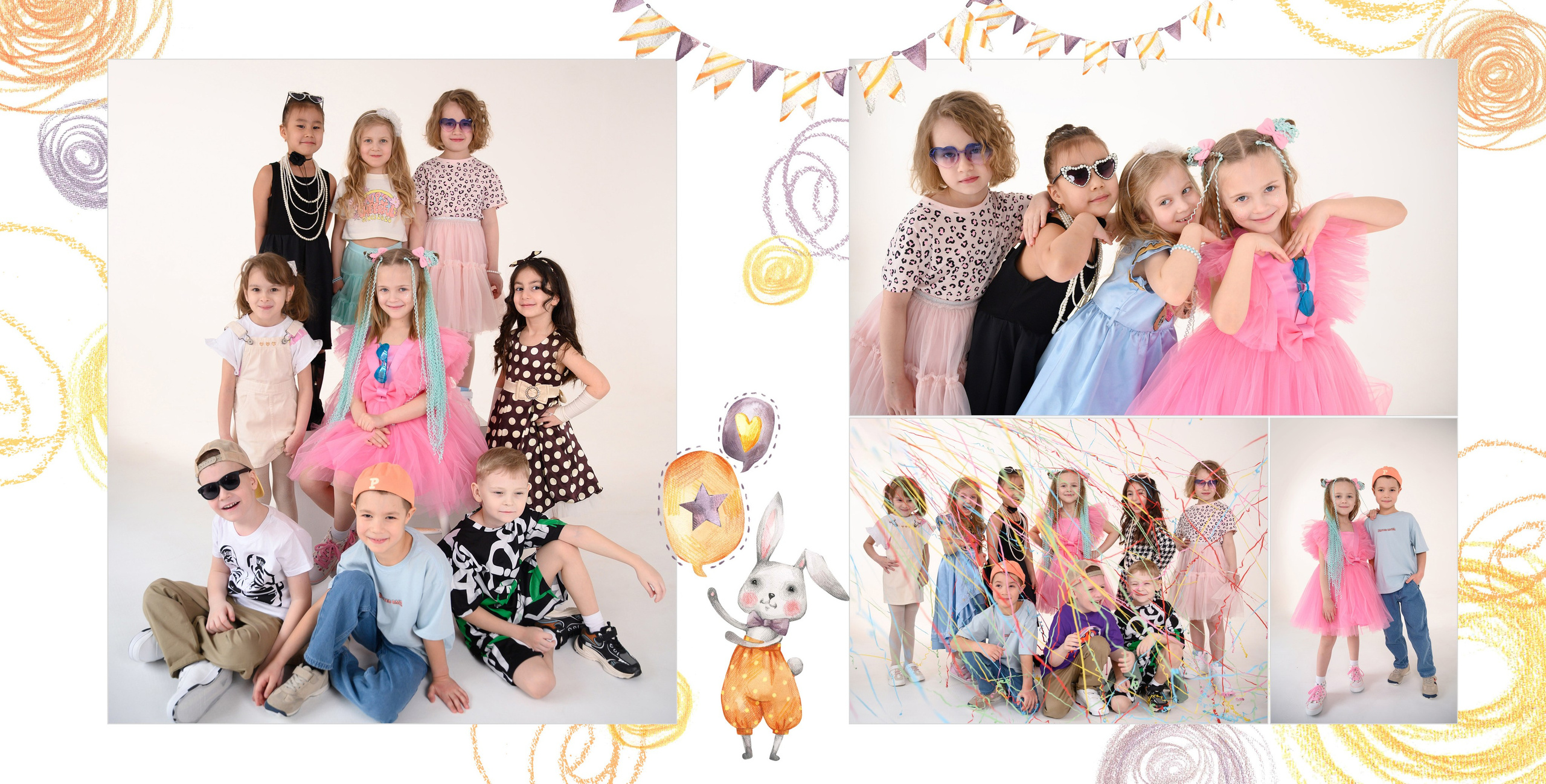 Д\с125 «Ручеек» группа Монтессори (садик и студия). Фотограф новорожденных, семейный детский в Тюмени Татьяна Морозова