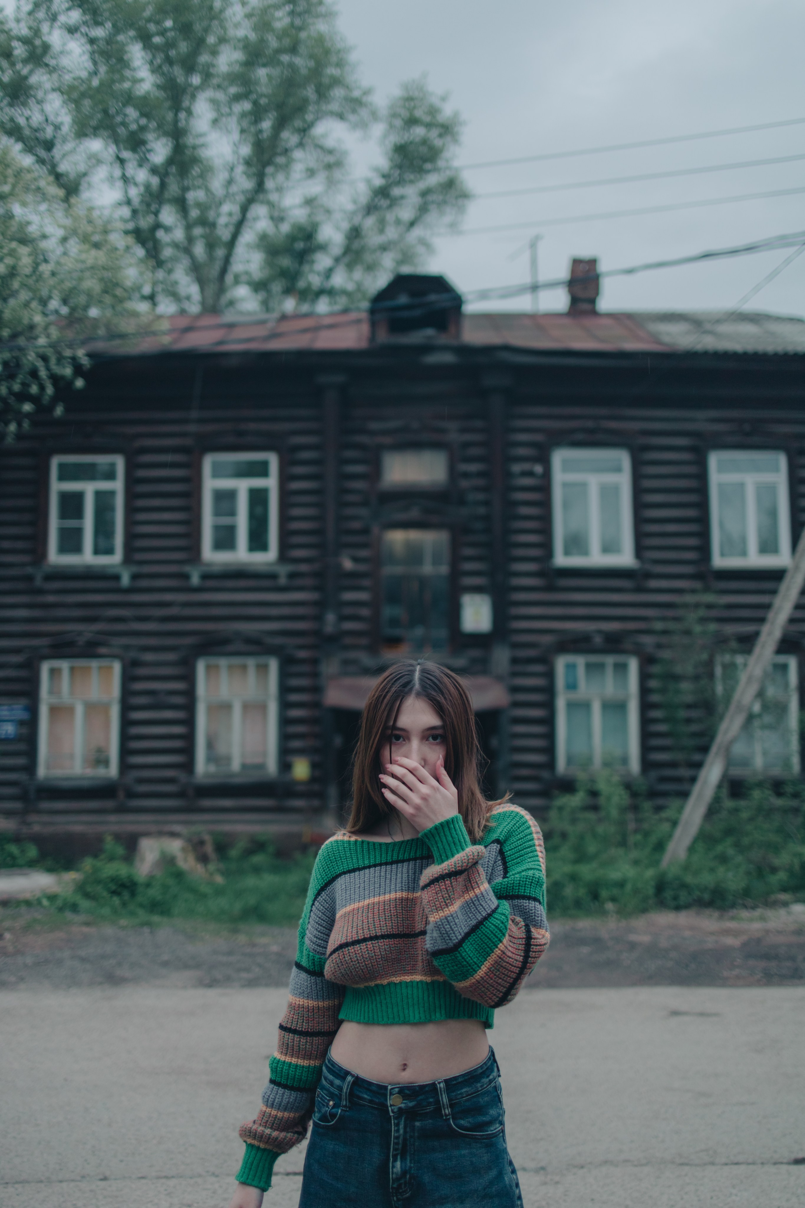 Дания. Фотограф Уфа