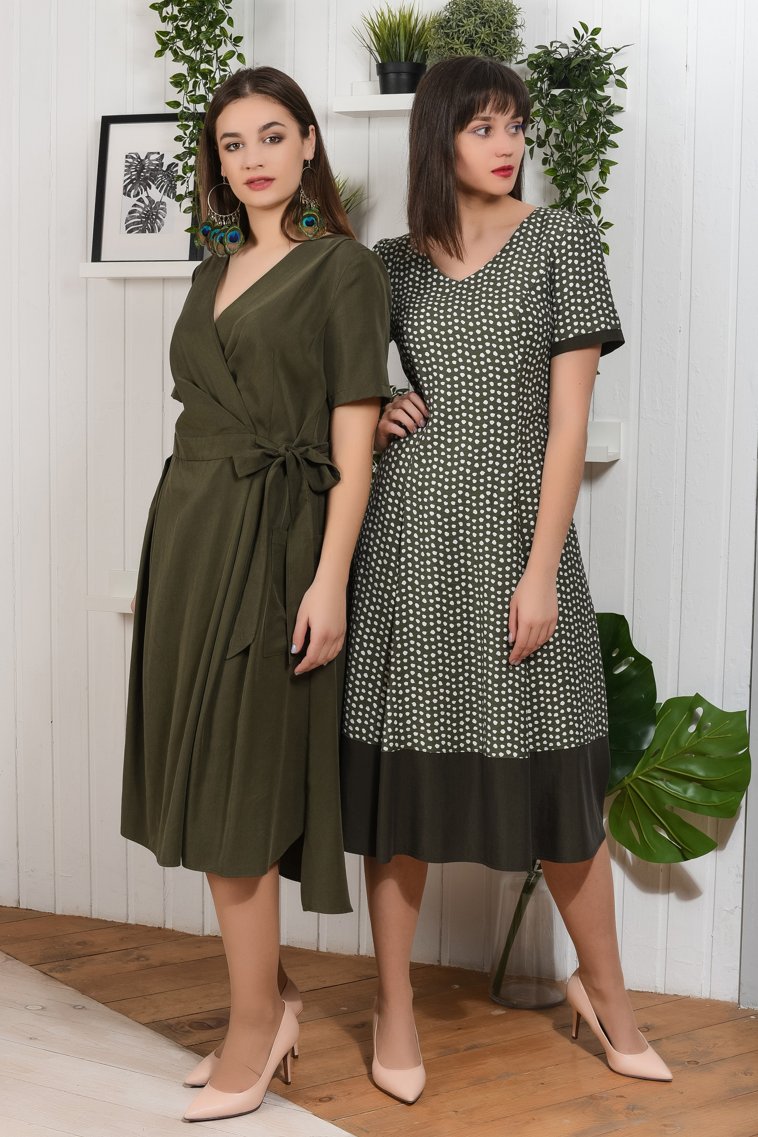 Студийный фотограф в Ростове