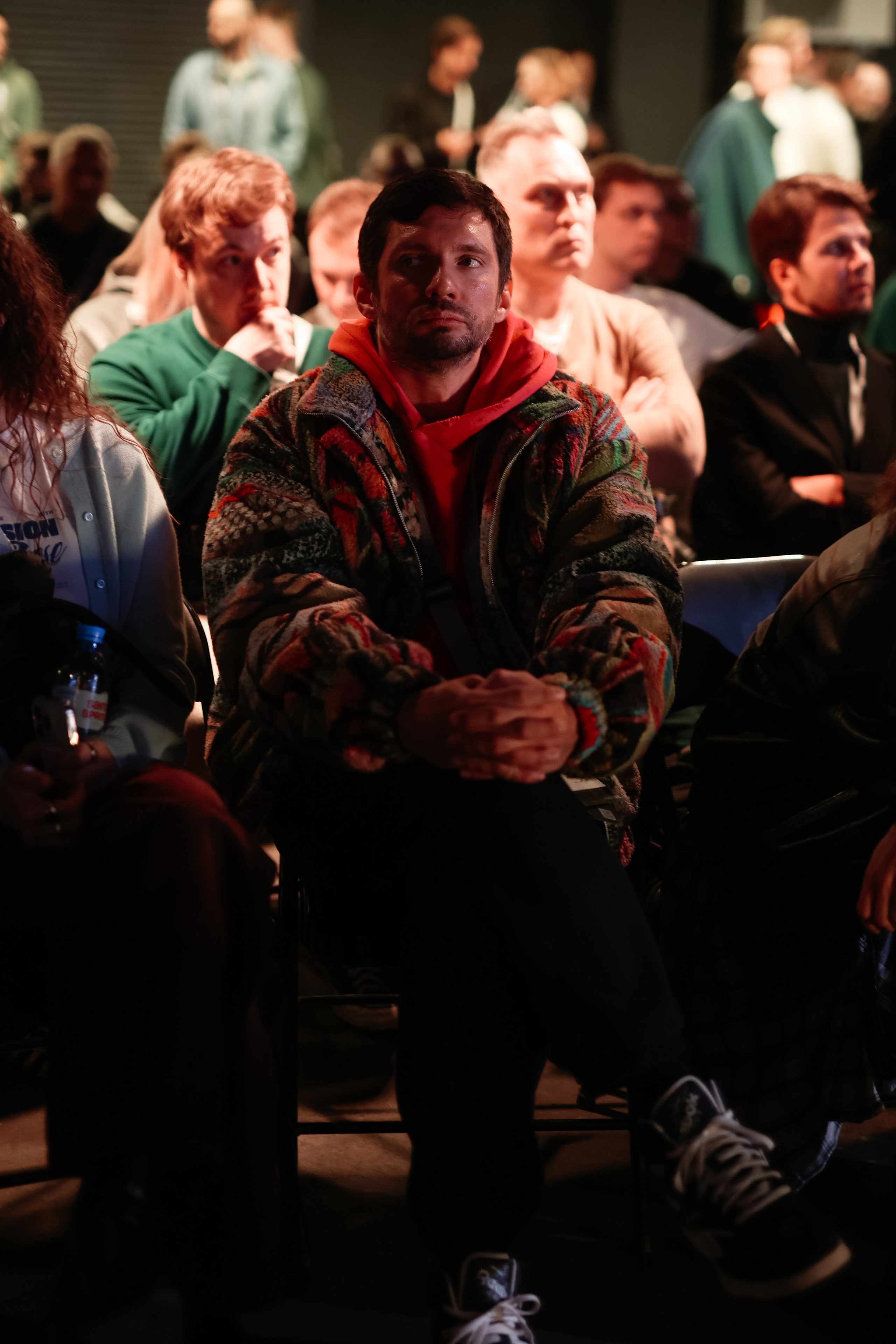 Т-Банк. Фотограф в Москве Анастасия Курлович