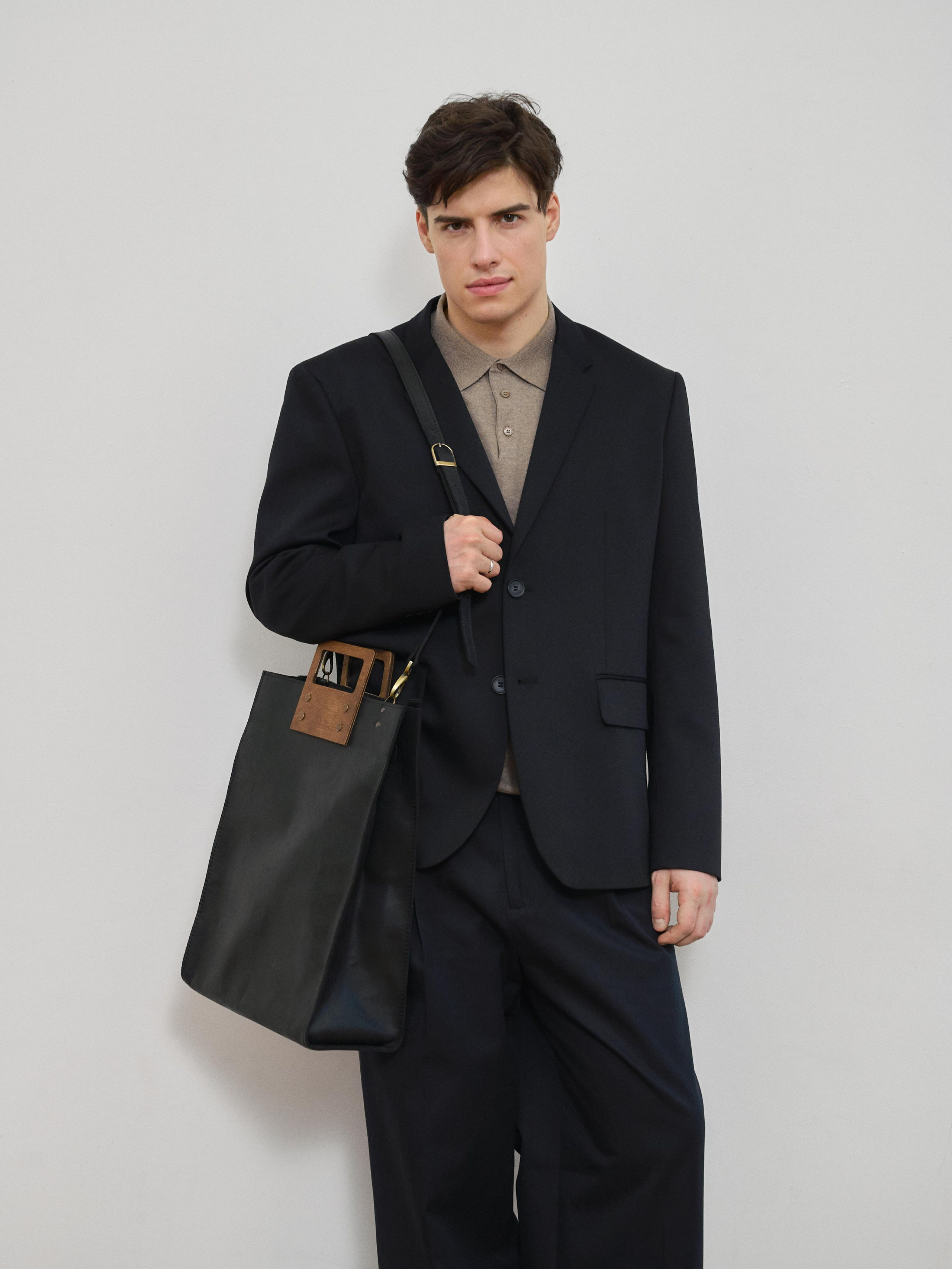 Съёмка для бренда SHRWD. Fashion фотограф в Москве Ксения Чупрунова