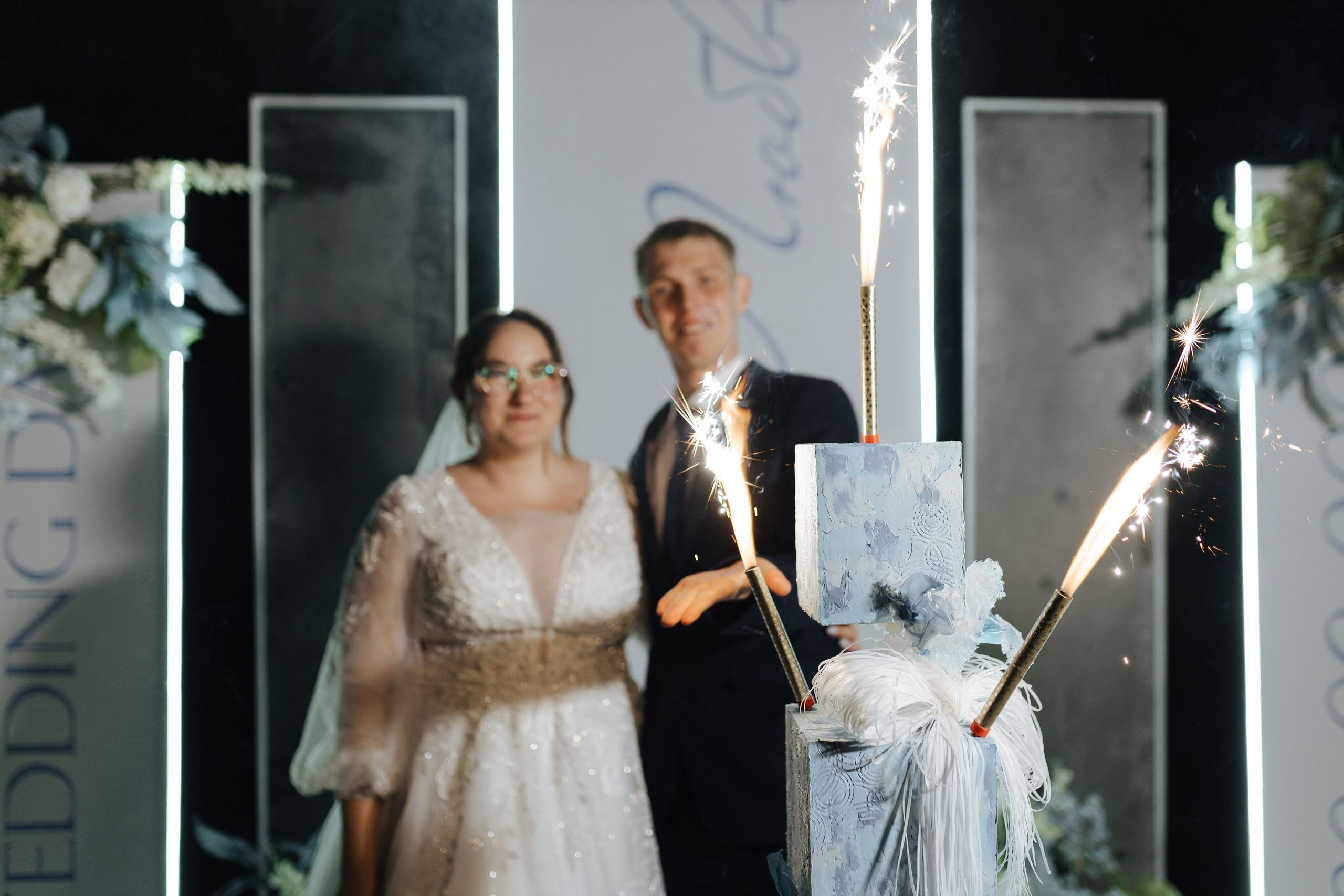 Это по любви. Свадебный и семейный фотограф в Белгороде Юлия Першина