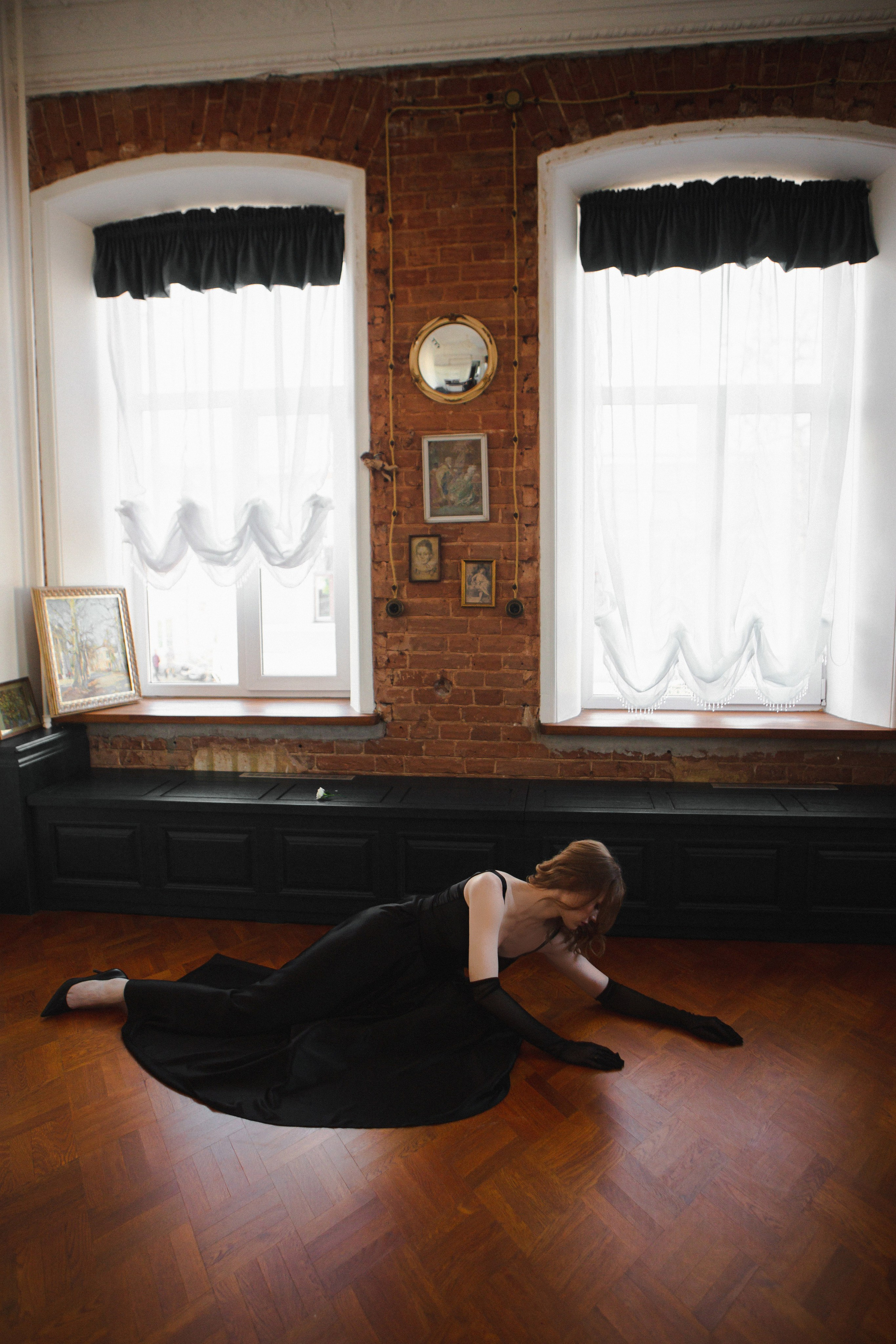 Мисс. Профессиональная видео и фото съёмка в Калуге и области