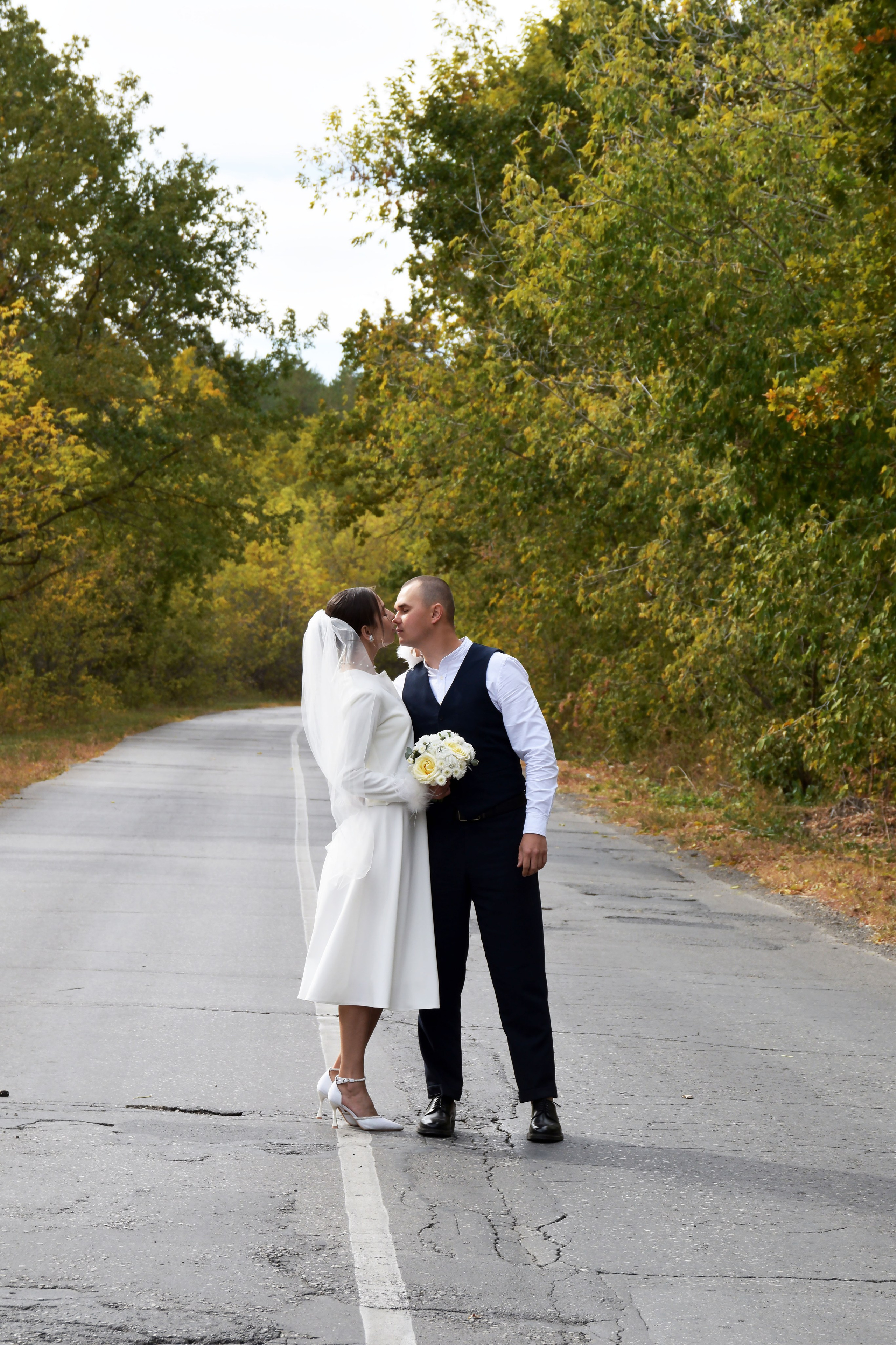 С тобой хоть на край света!. Фотограф в Тольятти и Самаре Анастасия
